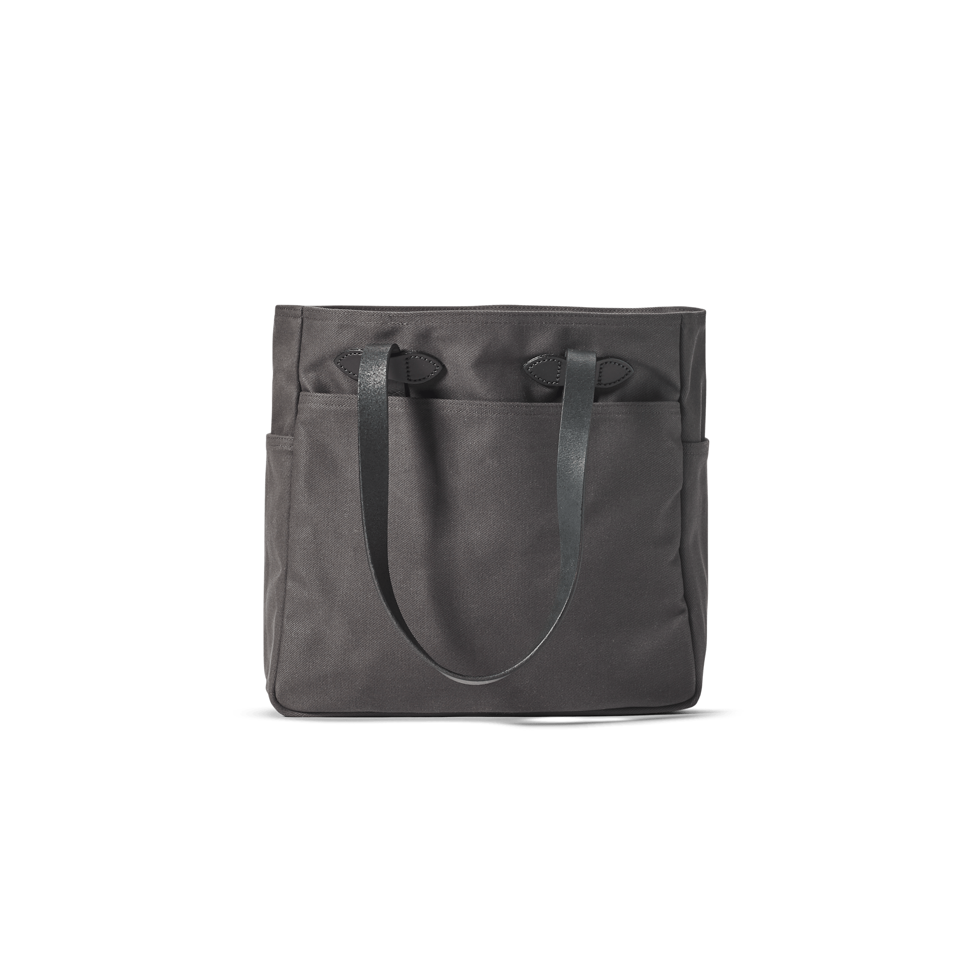Rugged Twill Tote Bag
