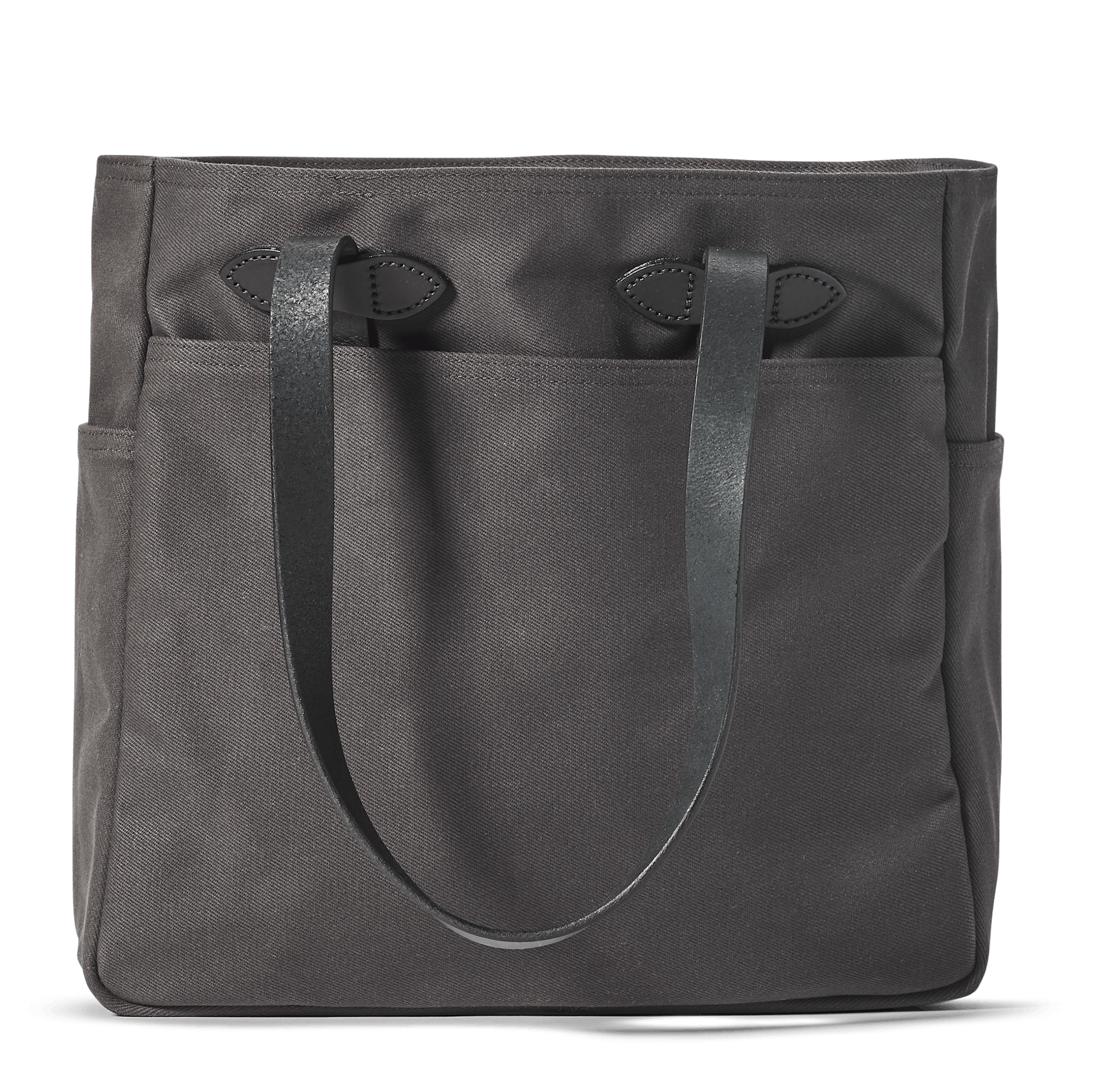 filson workshop rugged twill utility tote bolsa