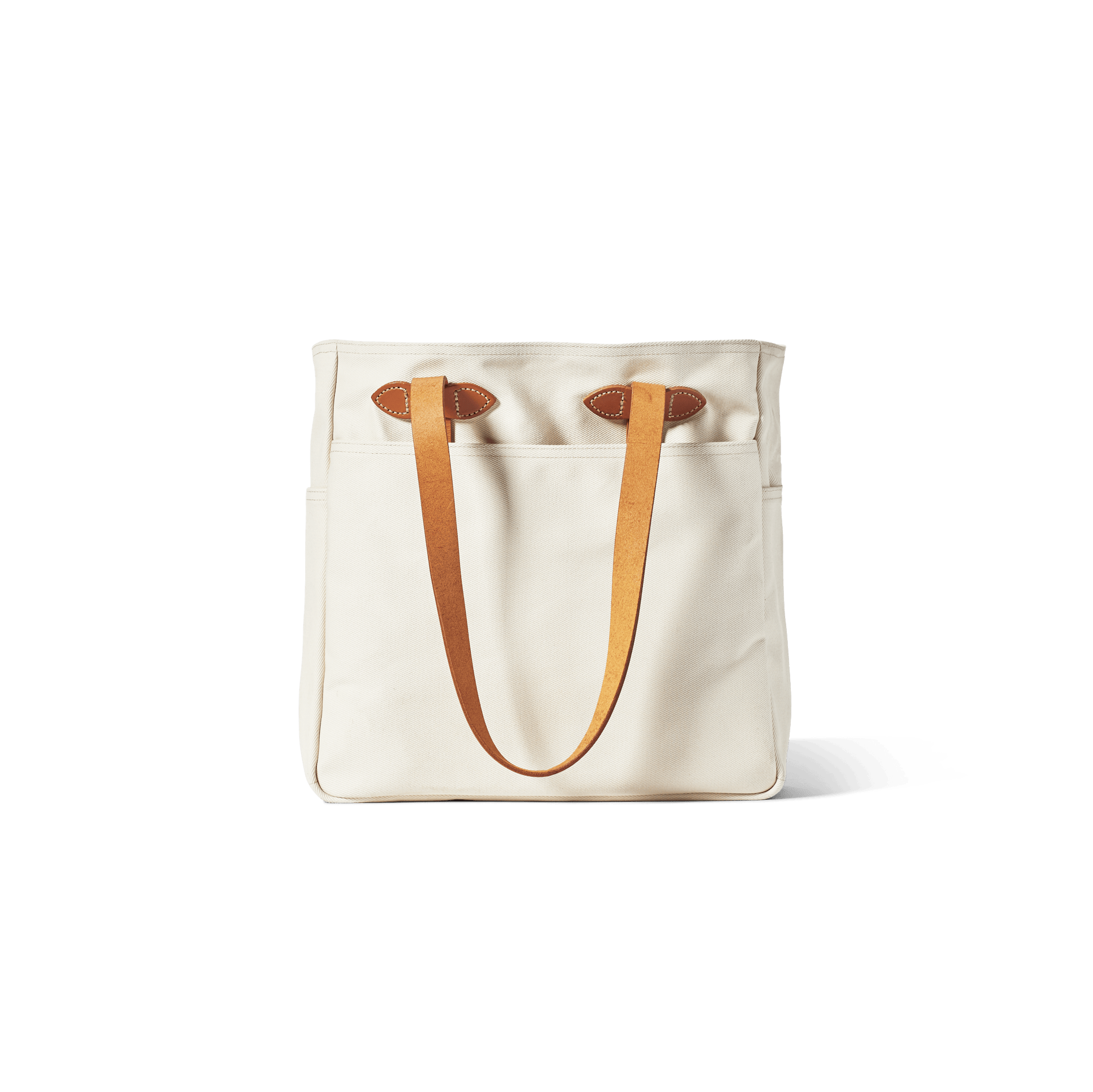 Rugged Twill Tote Bag