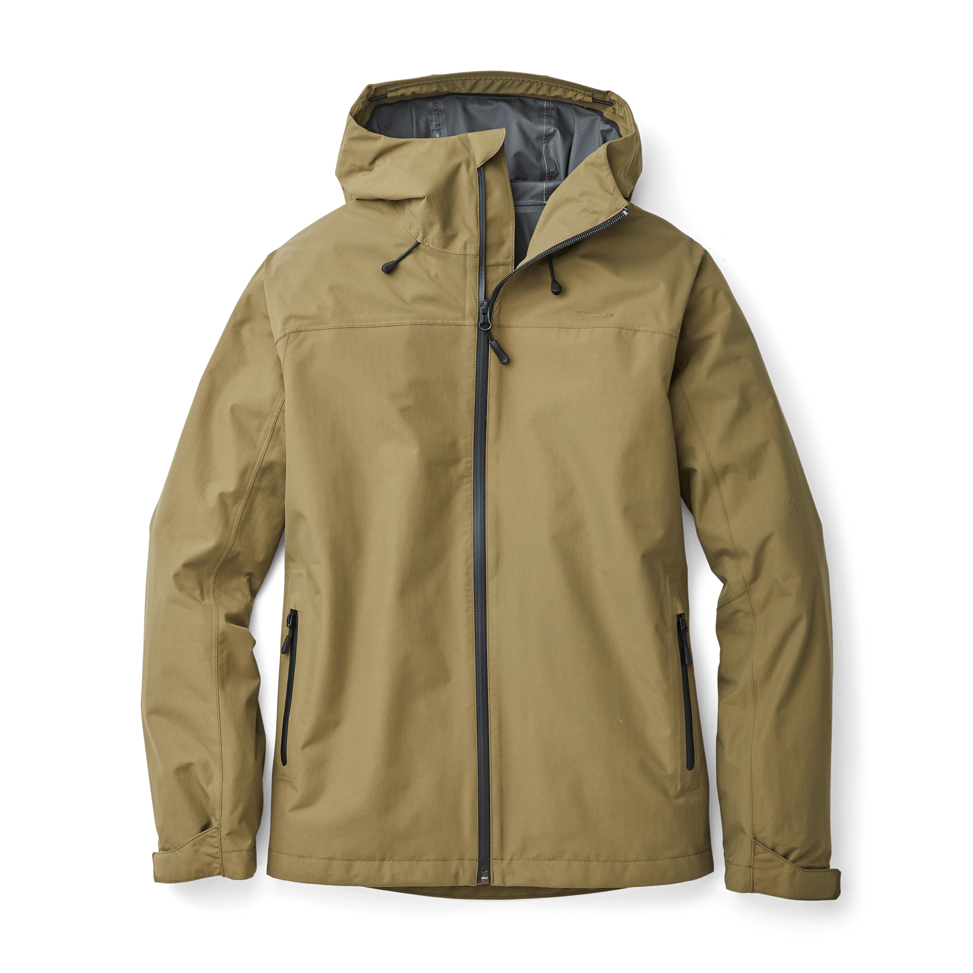 filson wading jacket
