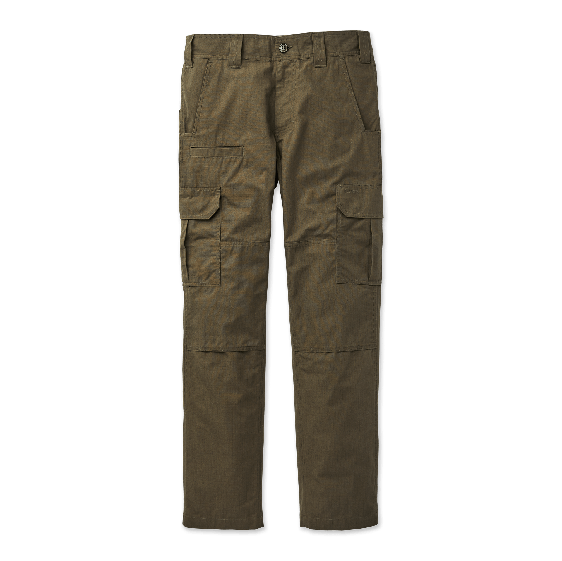 gray cargo pants