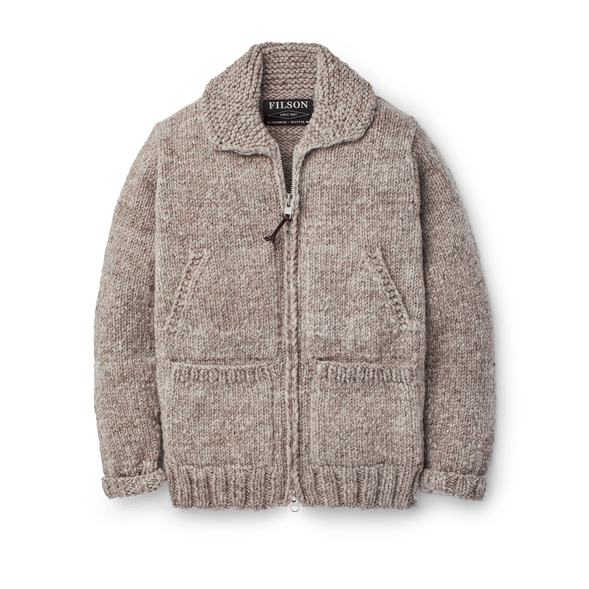 Women's Handmade Sweater