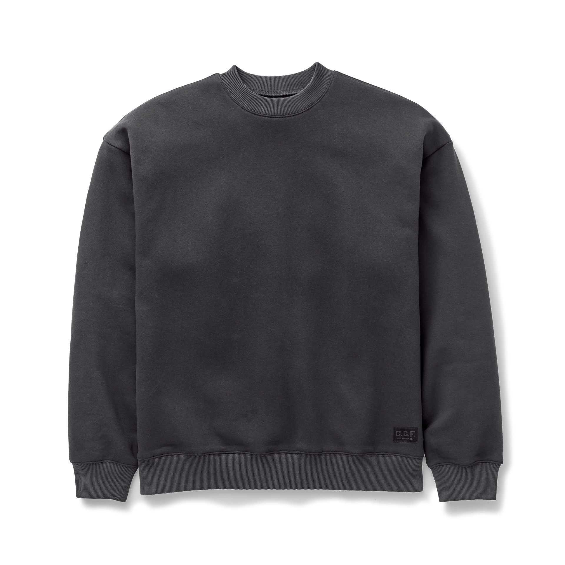 filson men's sweaters