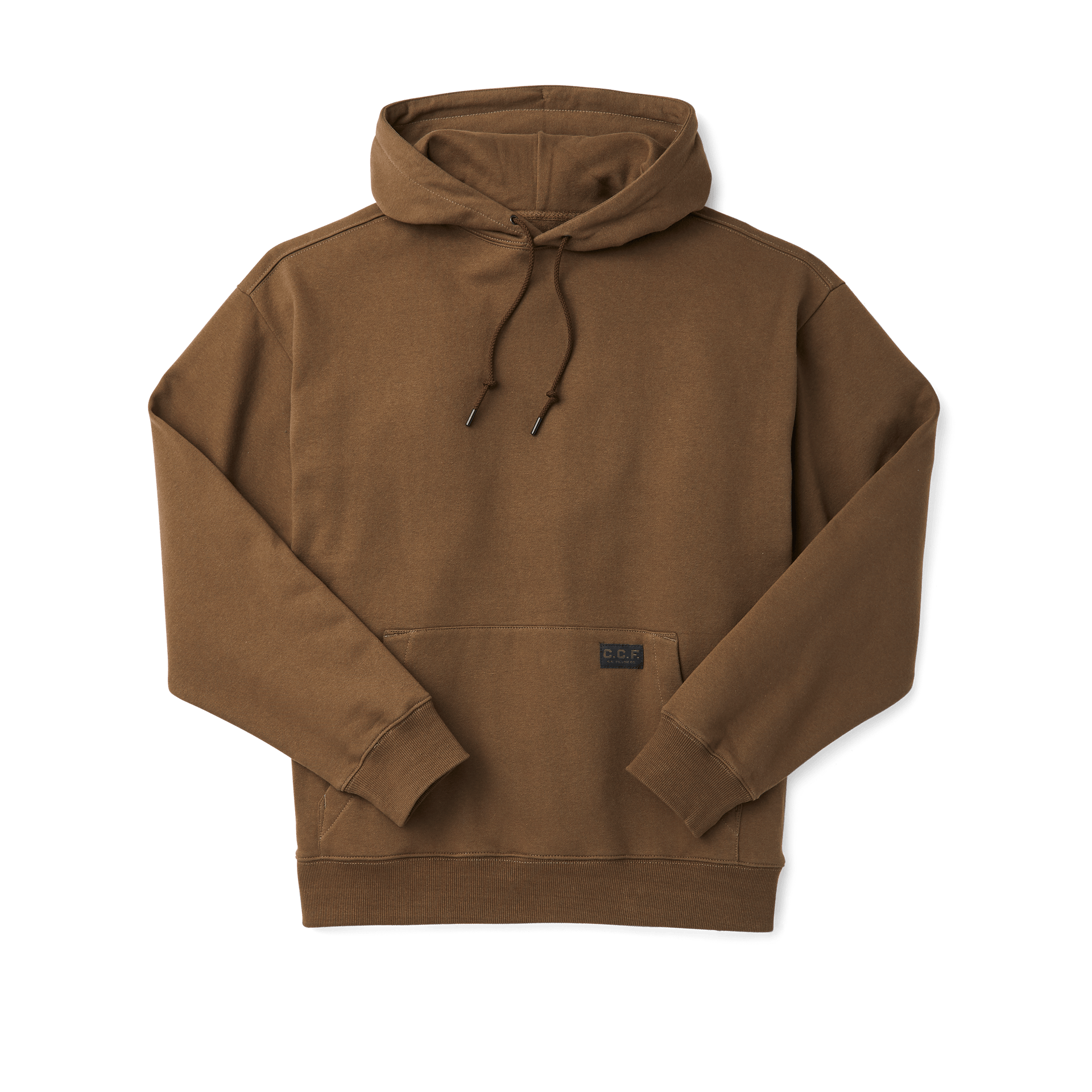 C.C.F. Pullover Hoodie