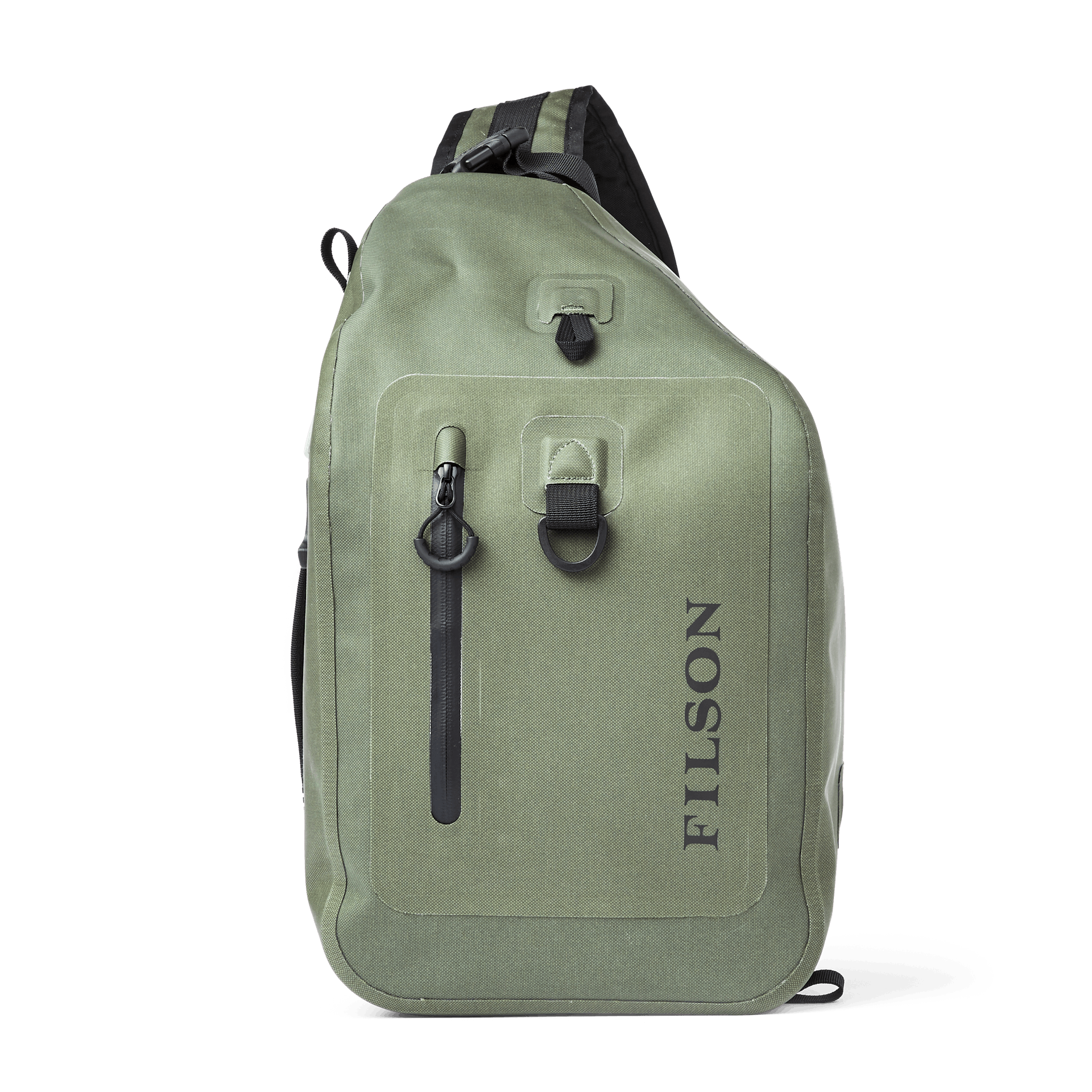 waterproof sling pack