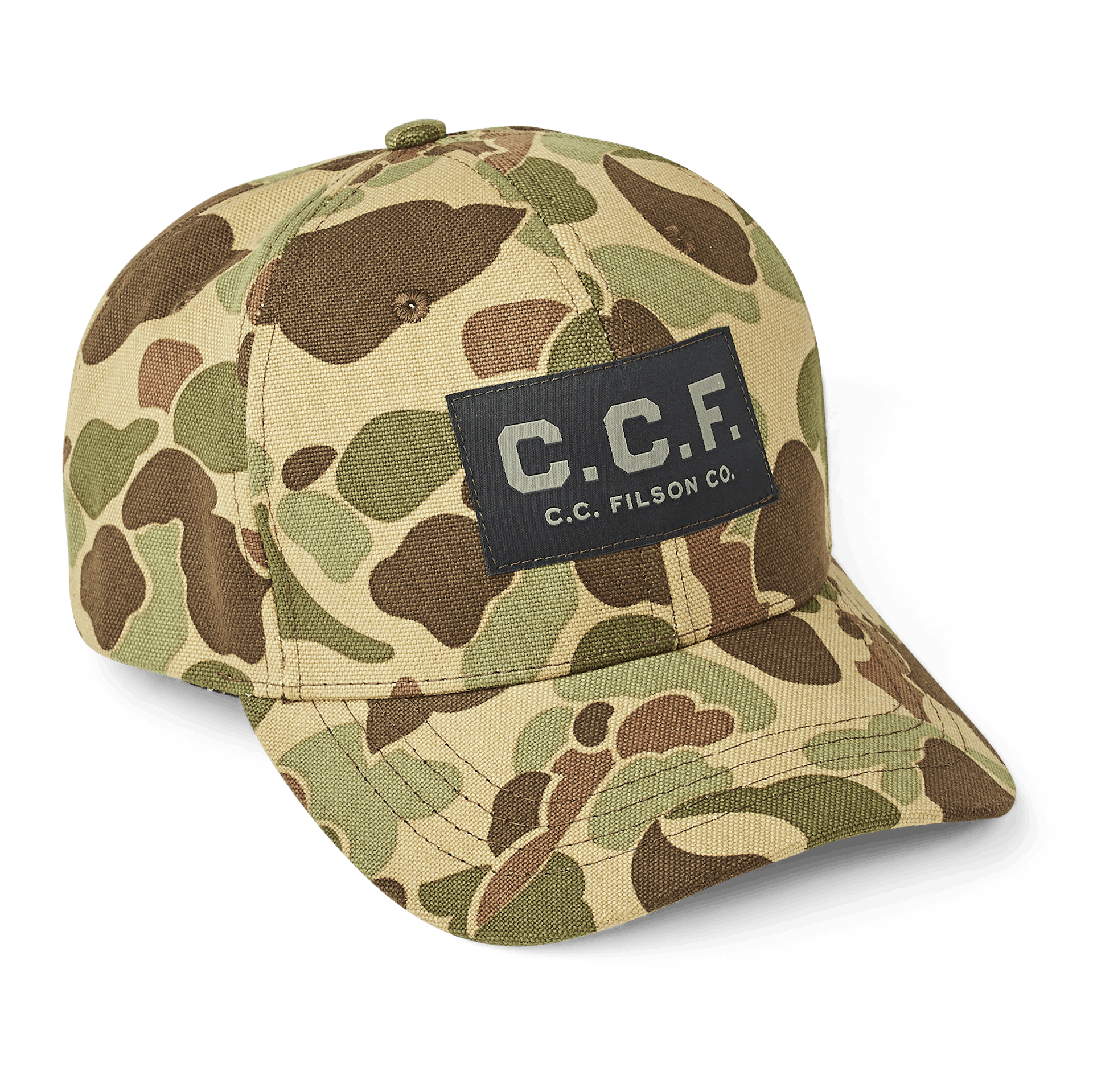 filson duck hunting hat