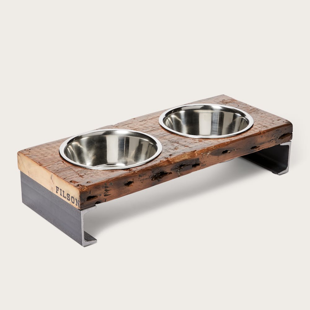 Dog Bowls With Stand Dog Bowls With Stand