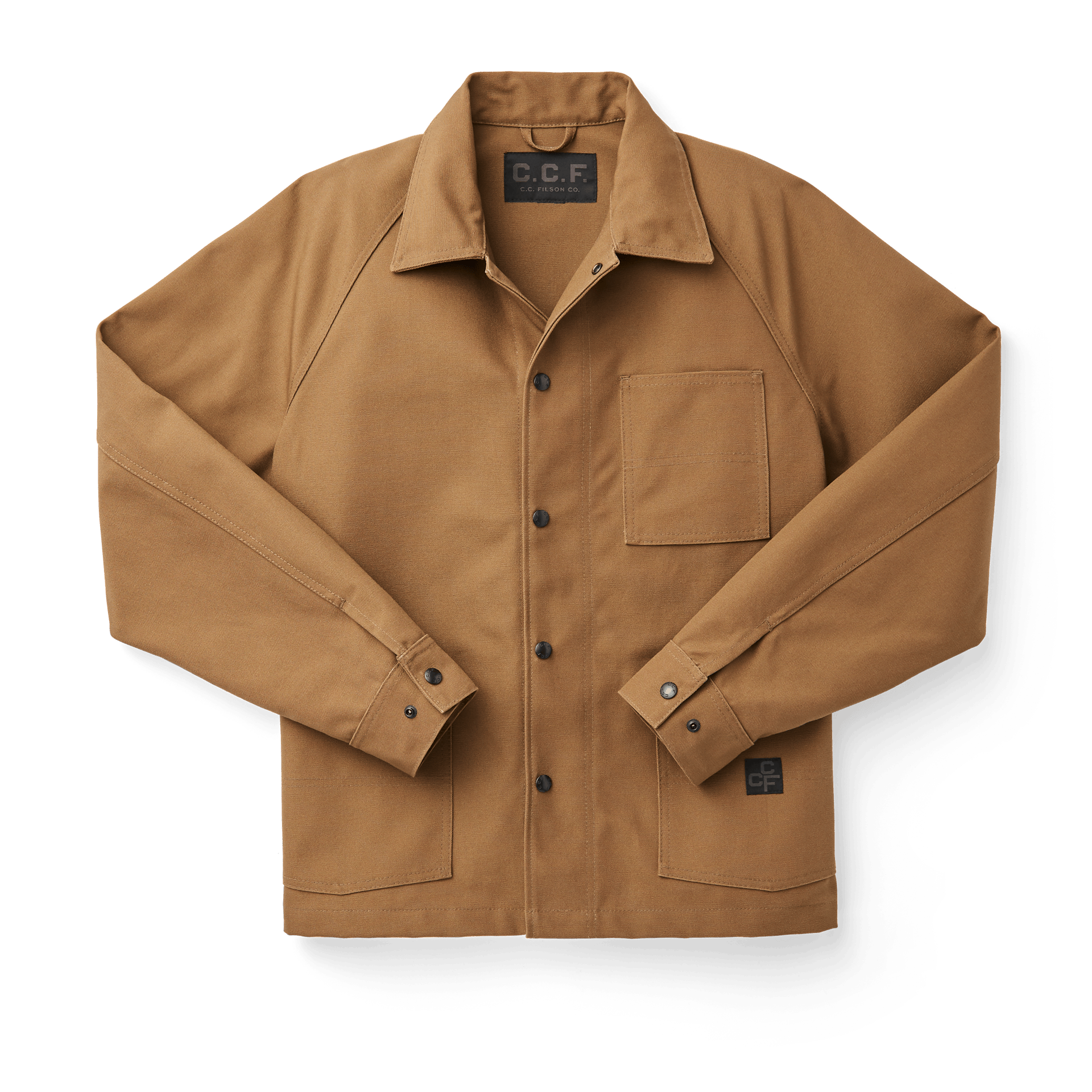 CCF Chore Coat - Sepia - XXXL