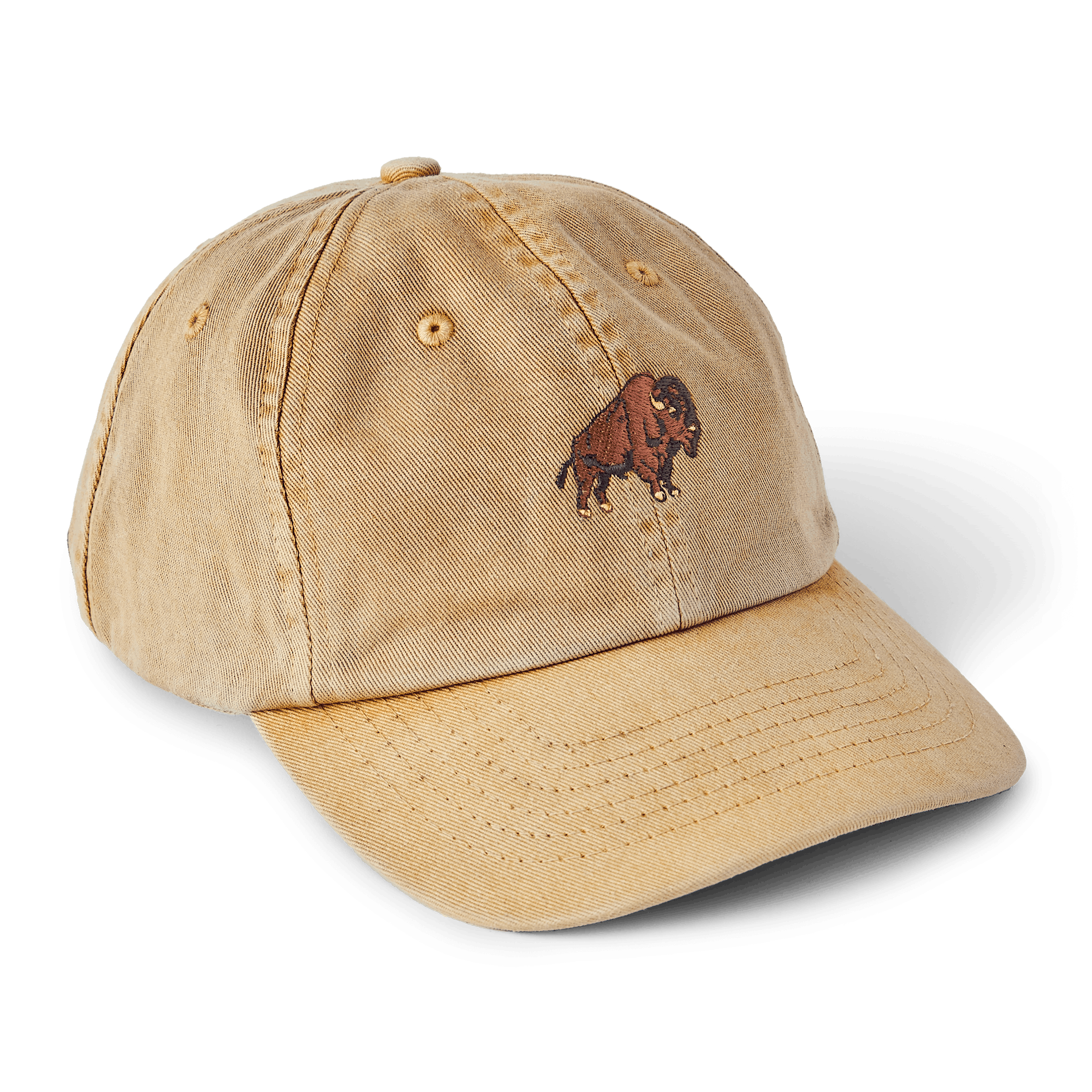 filson fishing hat