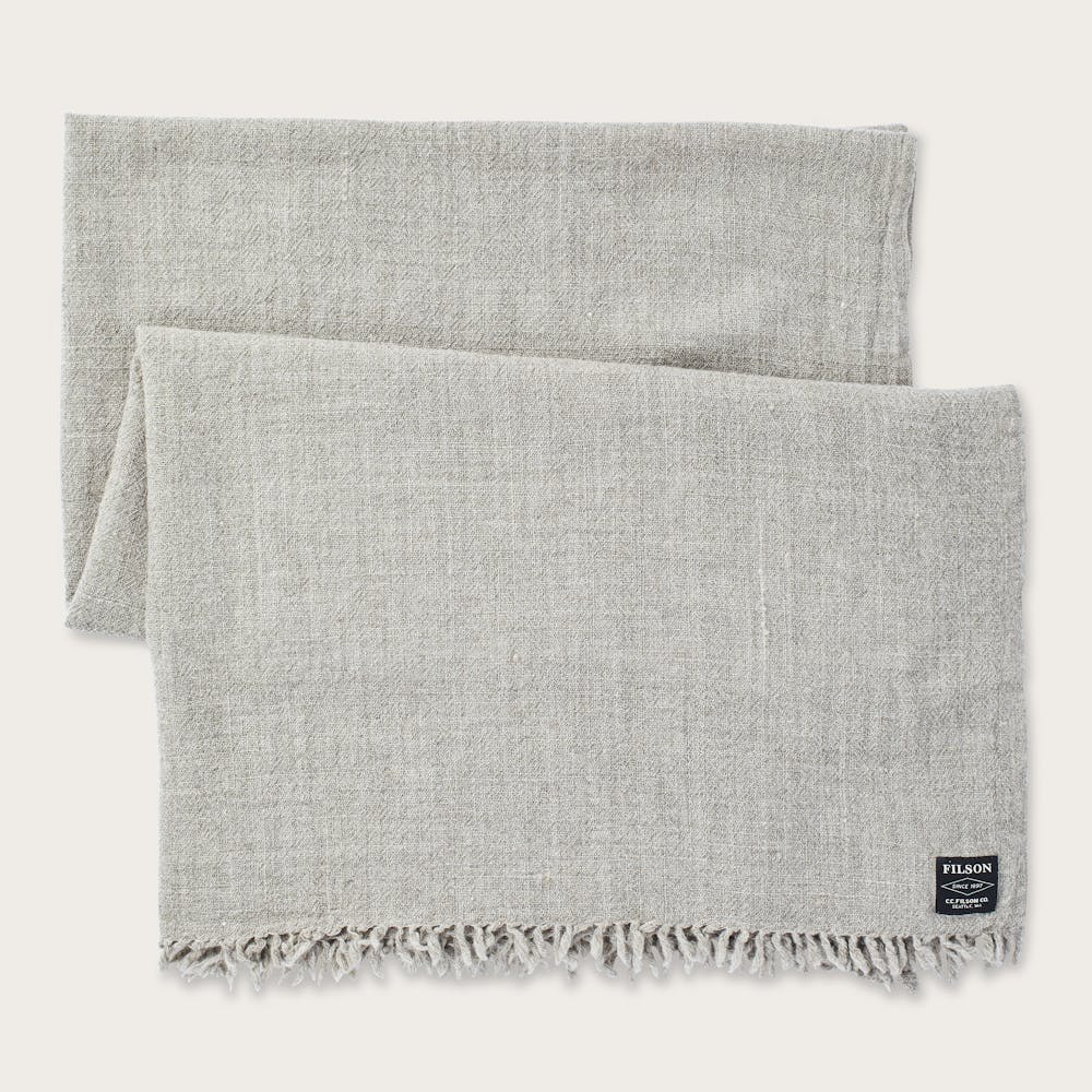 Lightweight Wool Scarf Lightweight Wool Scarf