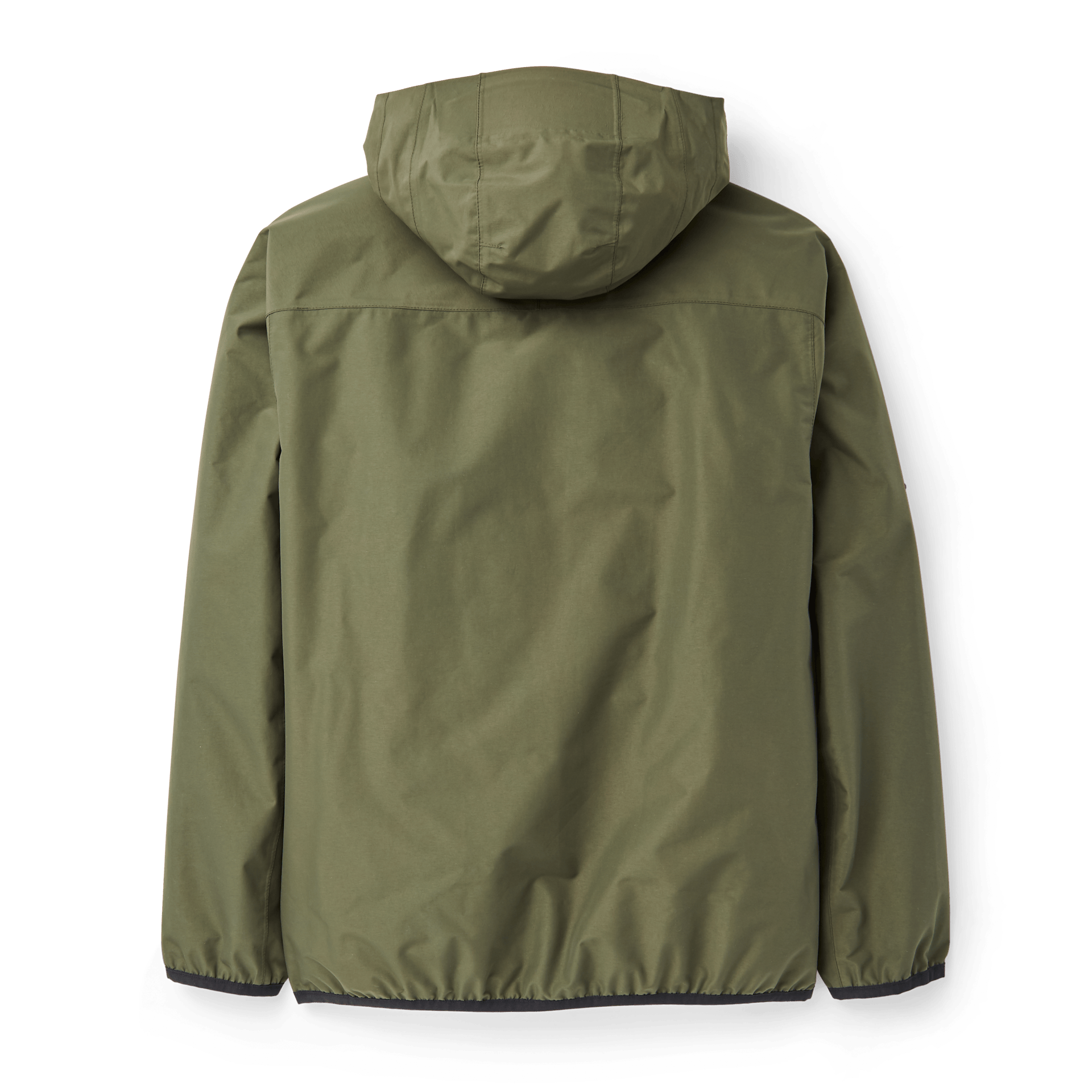 Filson rain jacket