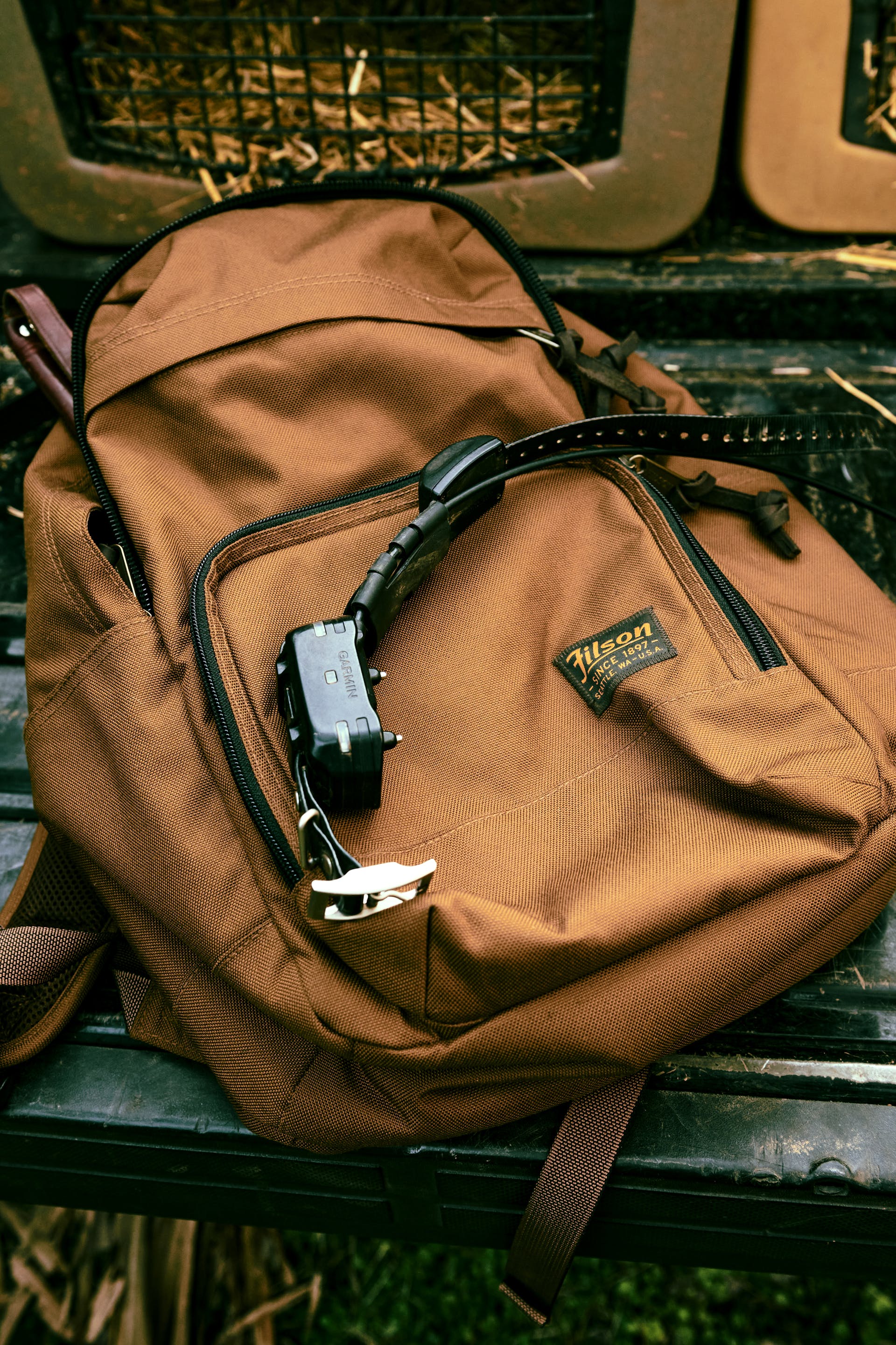 best filson backpack
