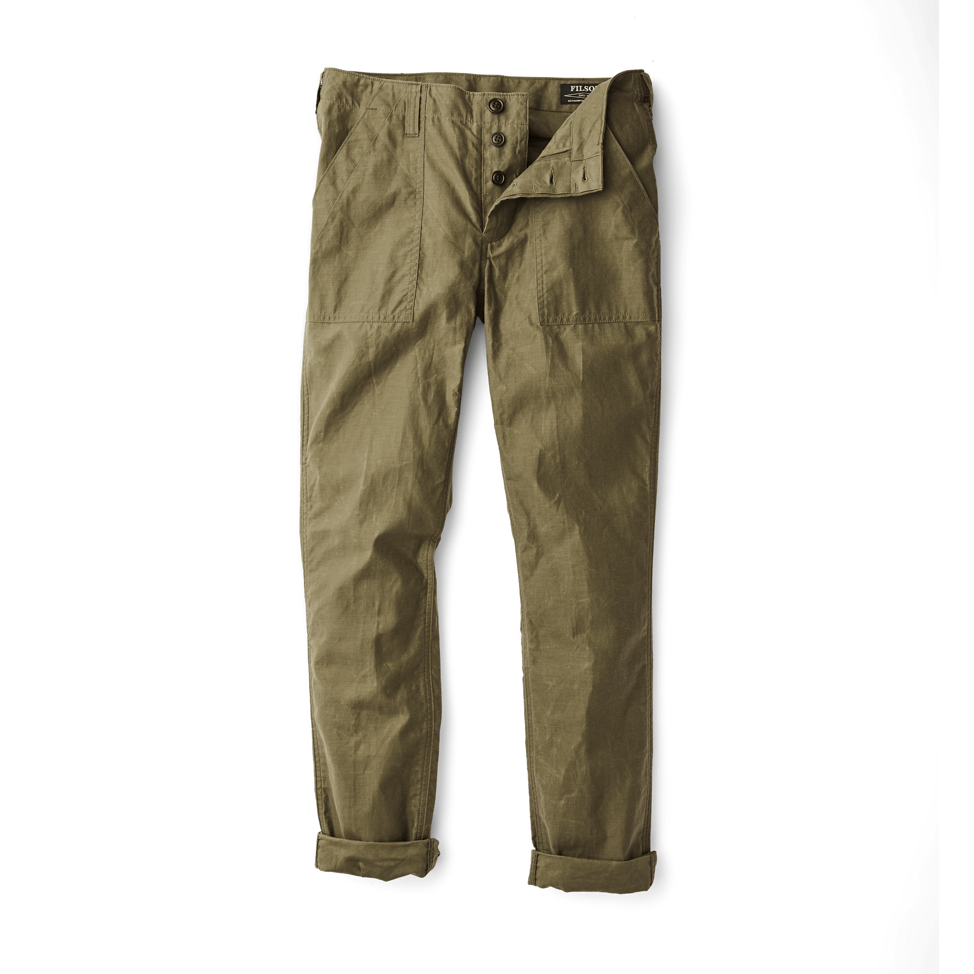 Women's Lightweight Supply Pant