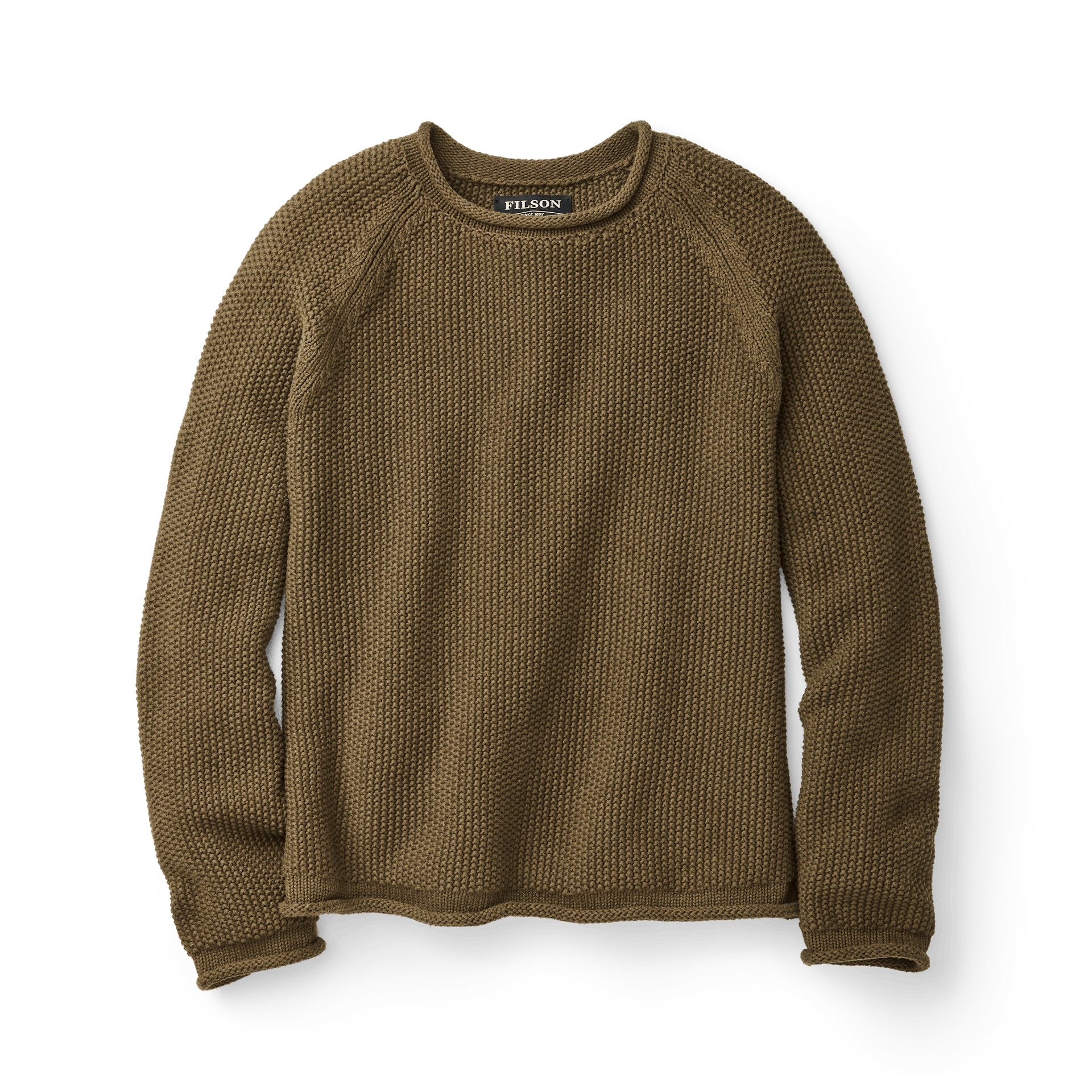 Women's Roll Neck Sweater