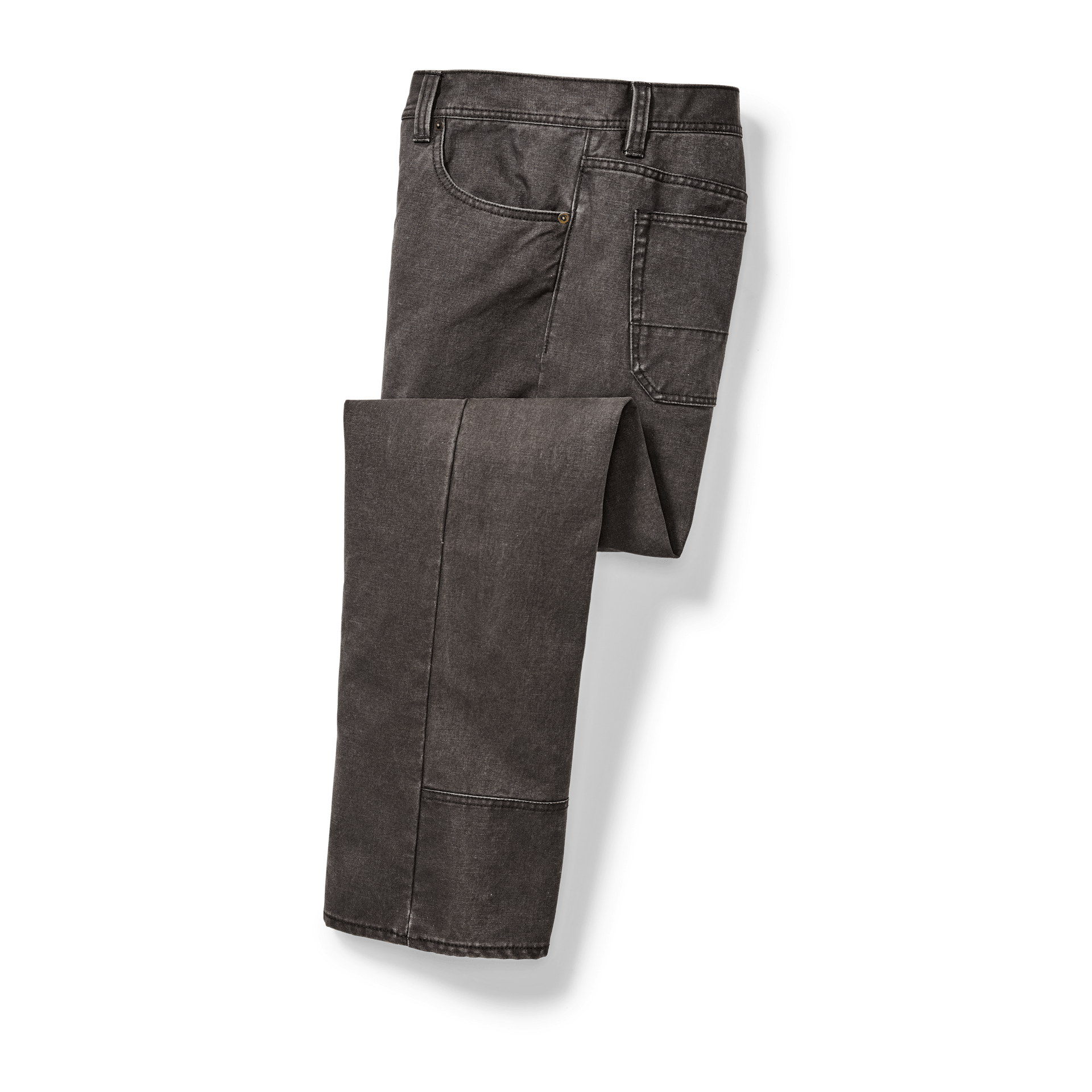 Dry Tin 5 Pocket Pant