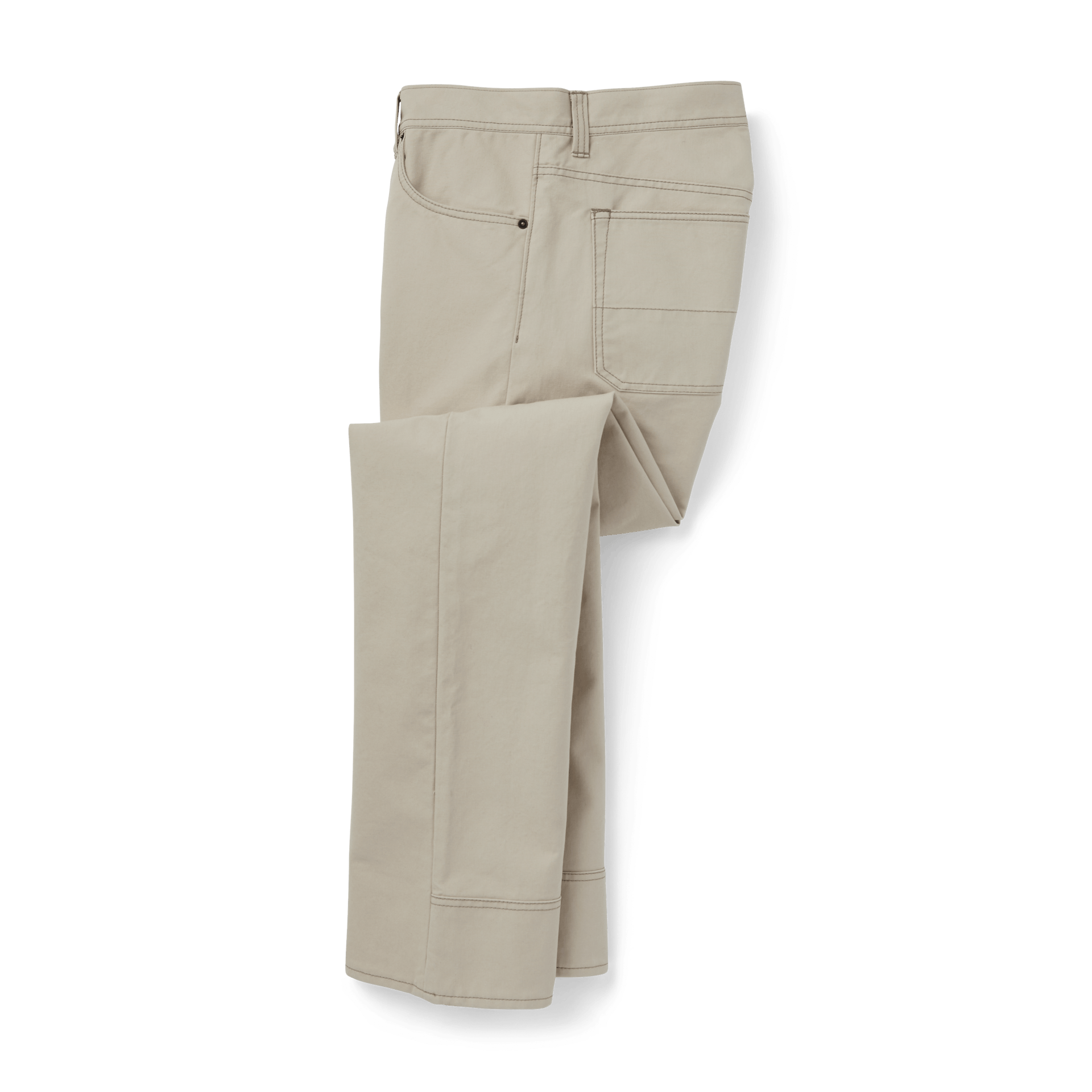 Dry Tin Pocket Pants
