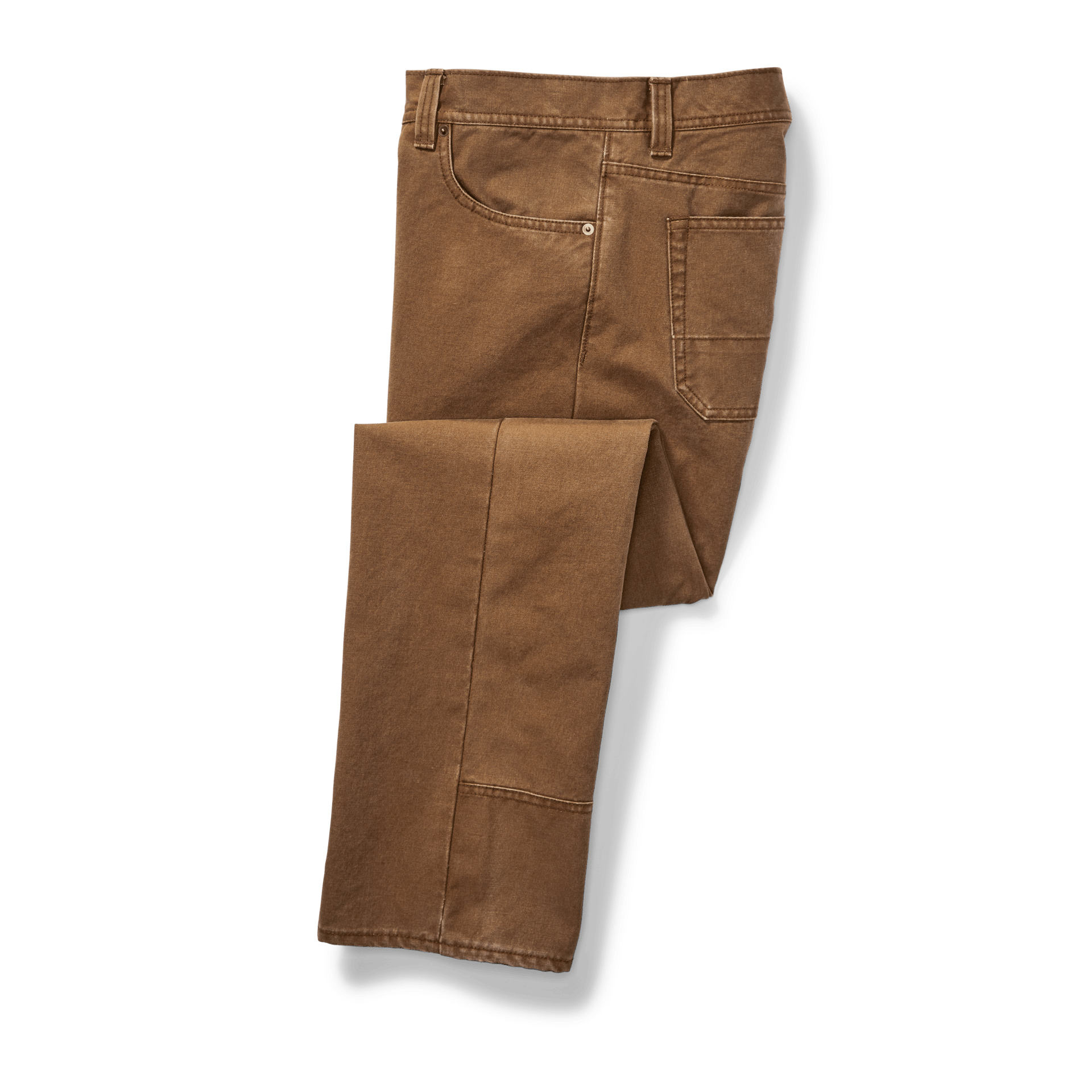 Dry Tin 5 Pocket Pant