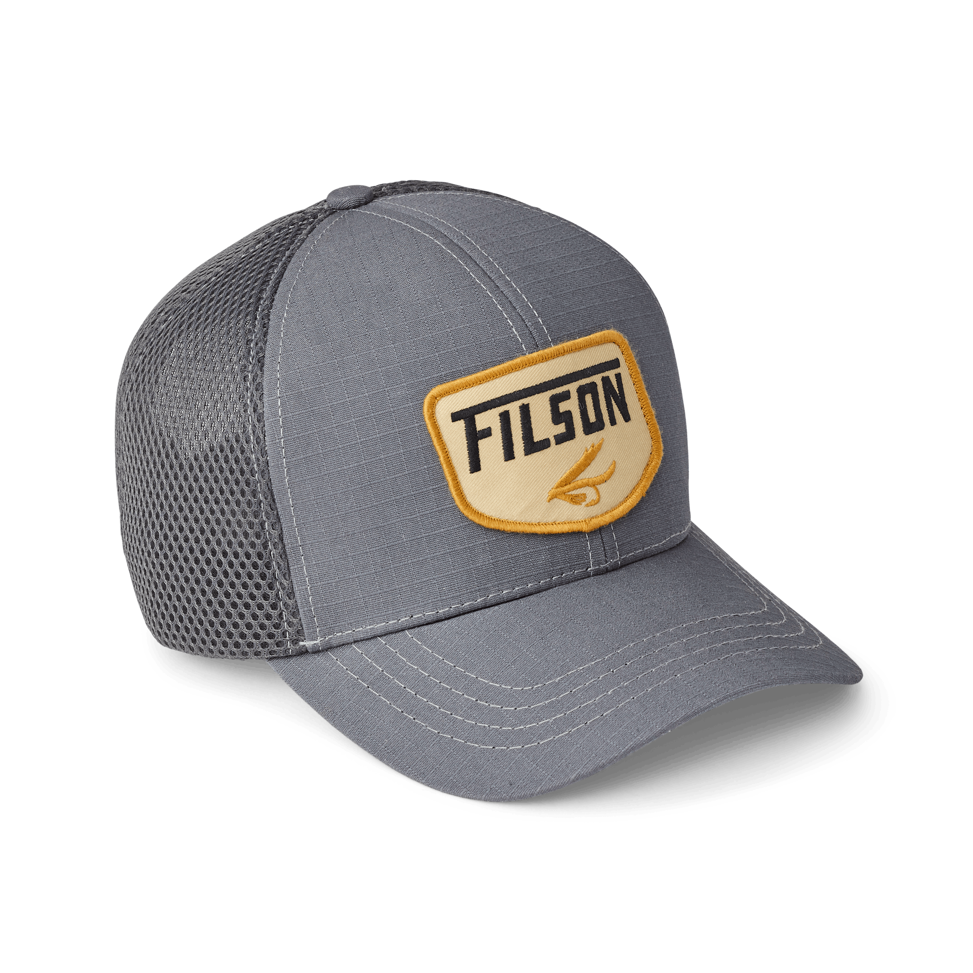 filson mesh hat