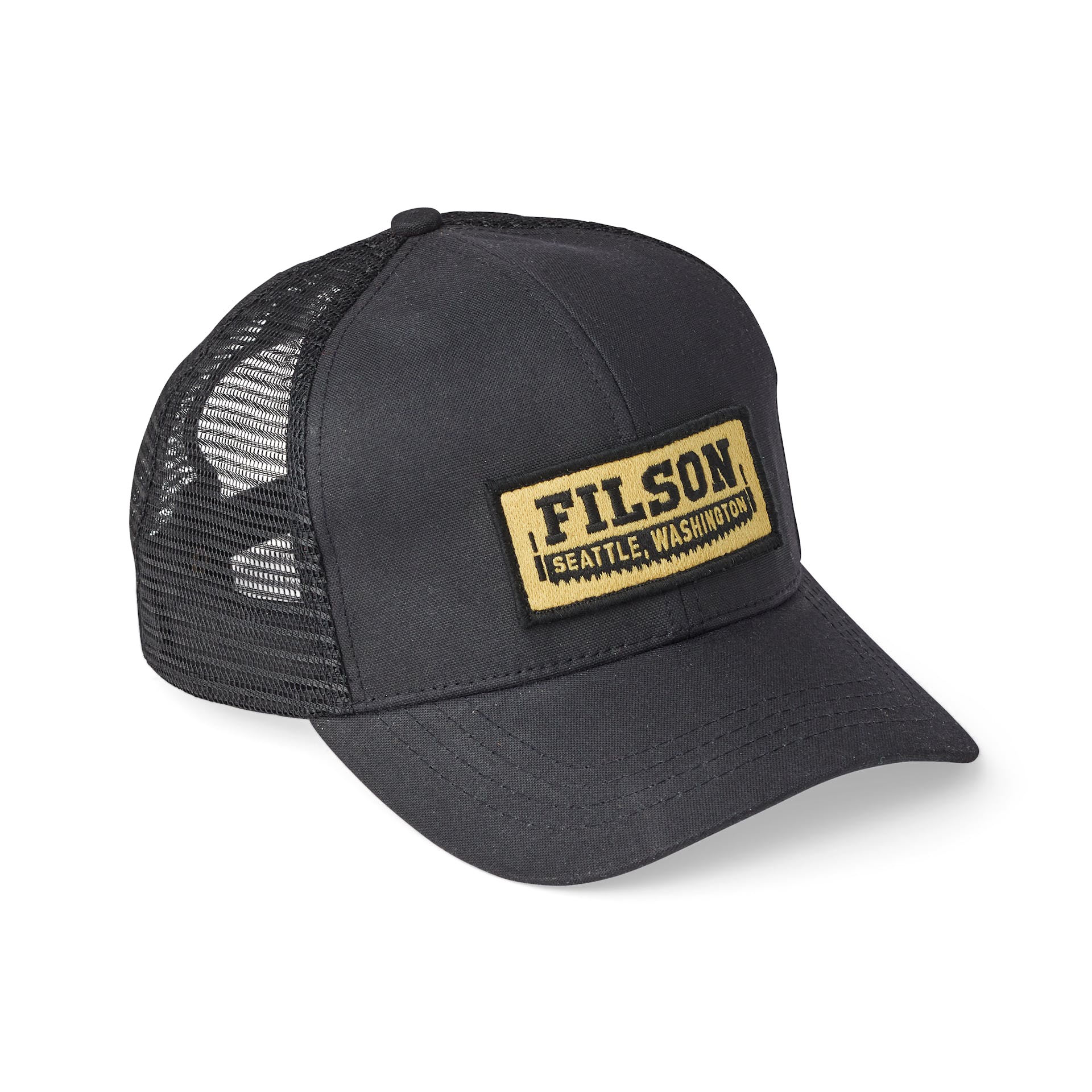 Mesh Logger Cap
