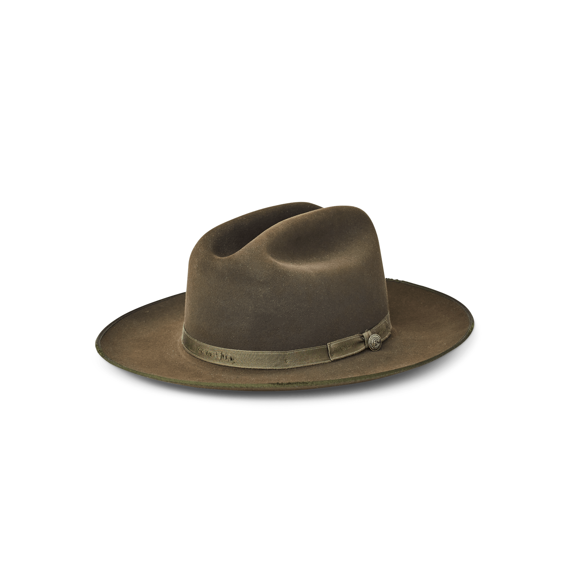 filson x stetson eagle ranch hat