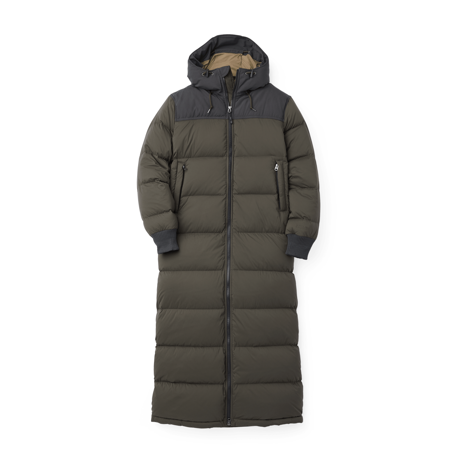 Women's Featherweight Down Coat