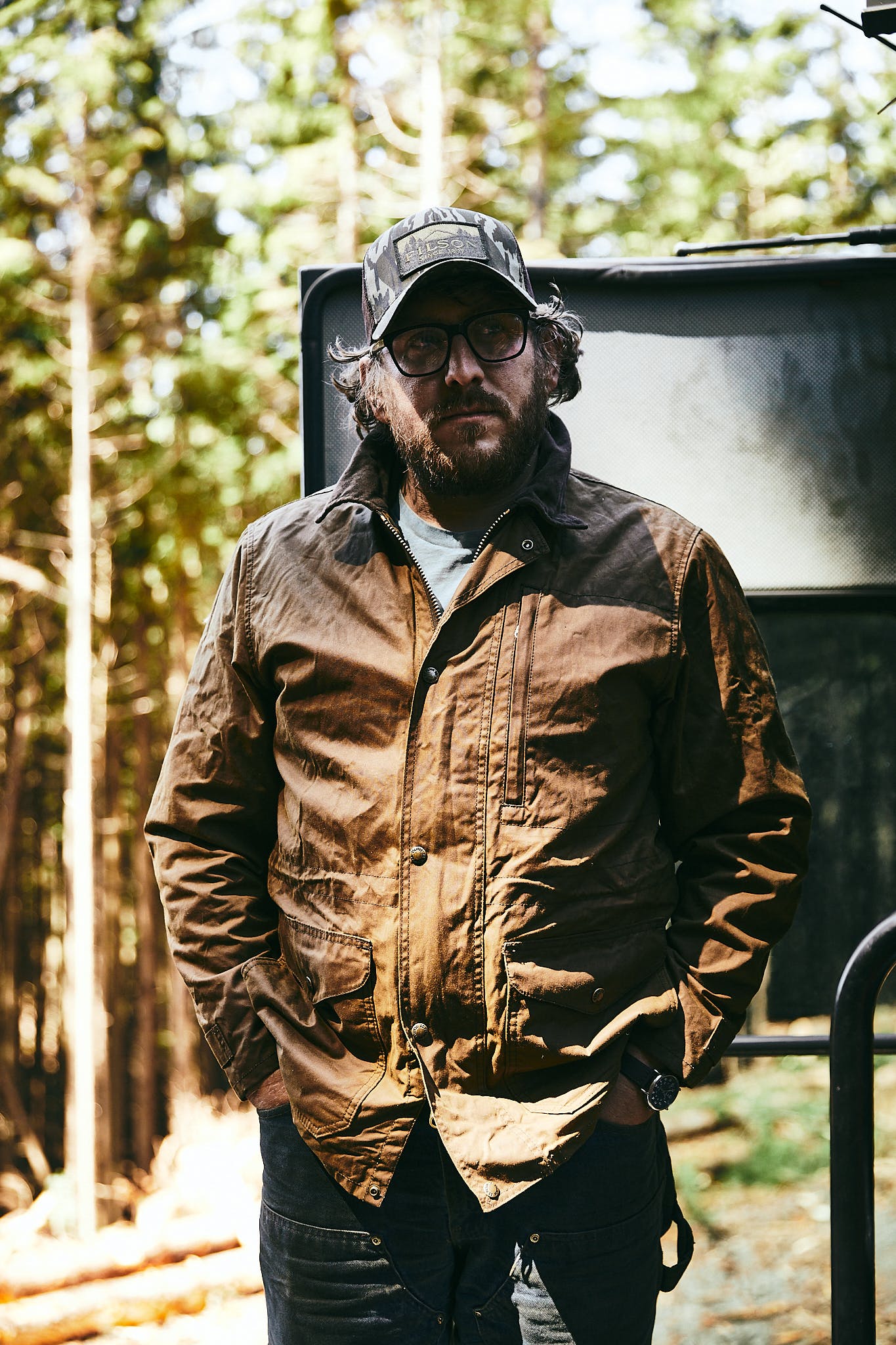 carhartt extreme winter jacket