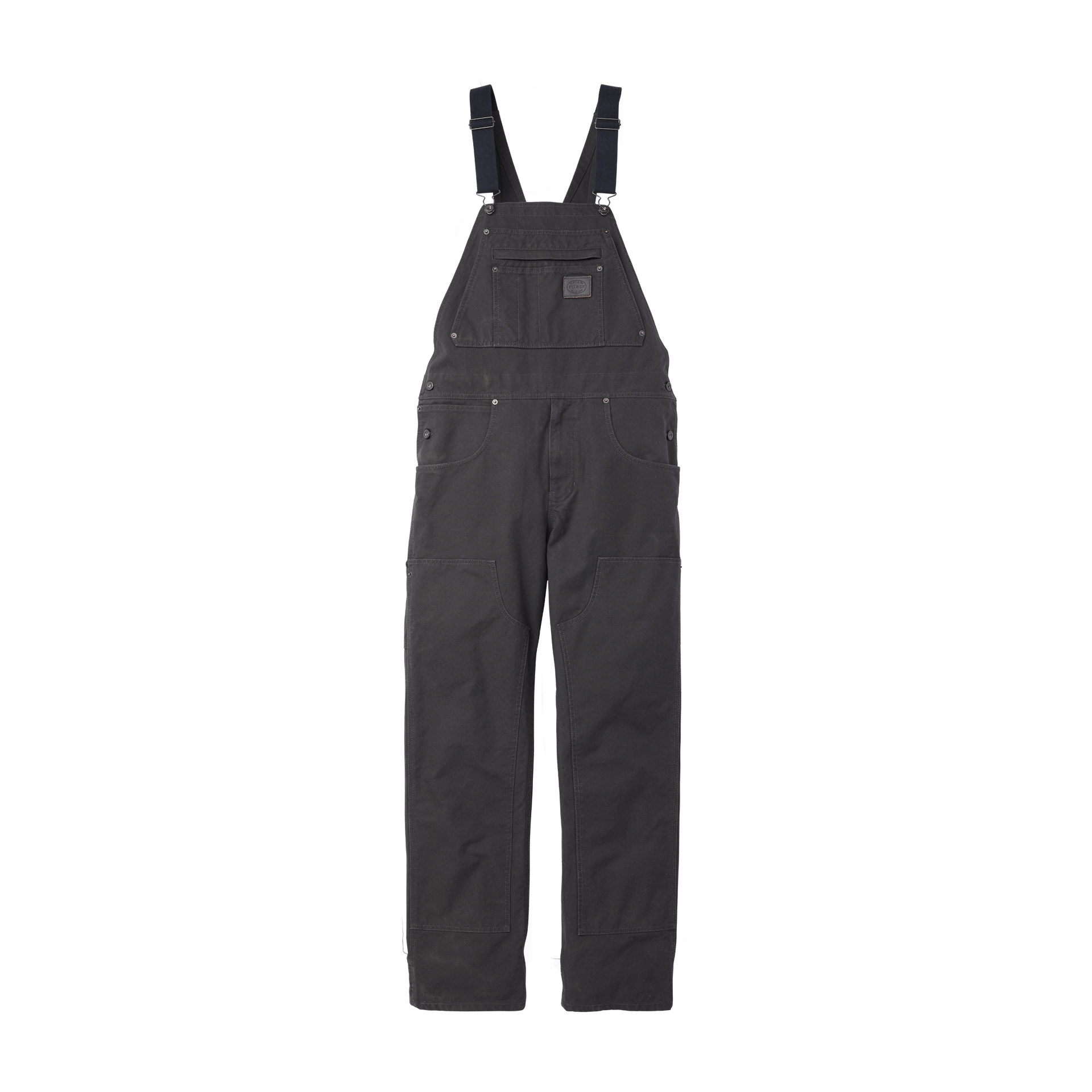 Dry Tin Cloth Utility Bibs