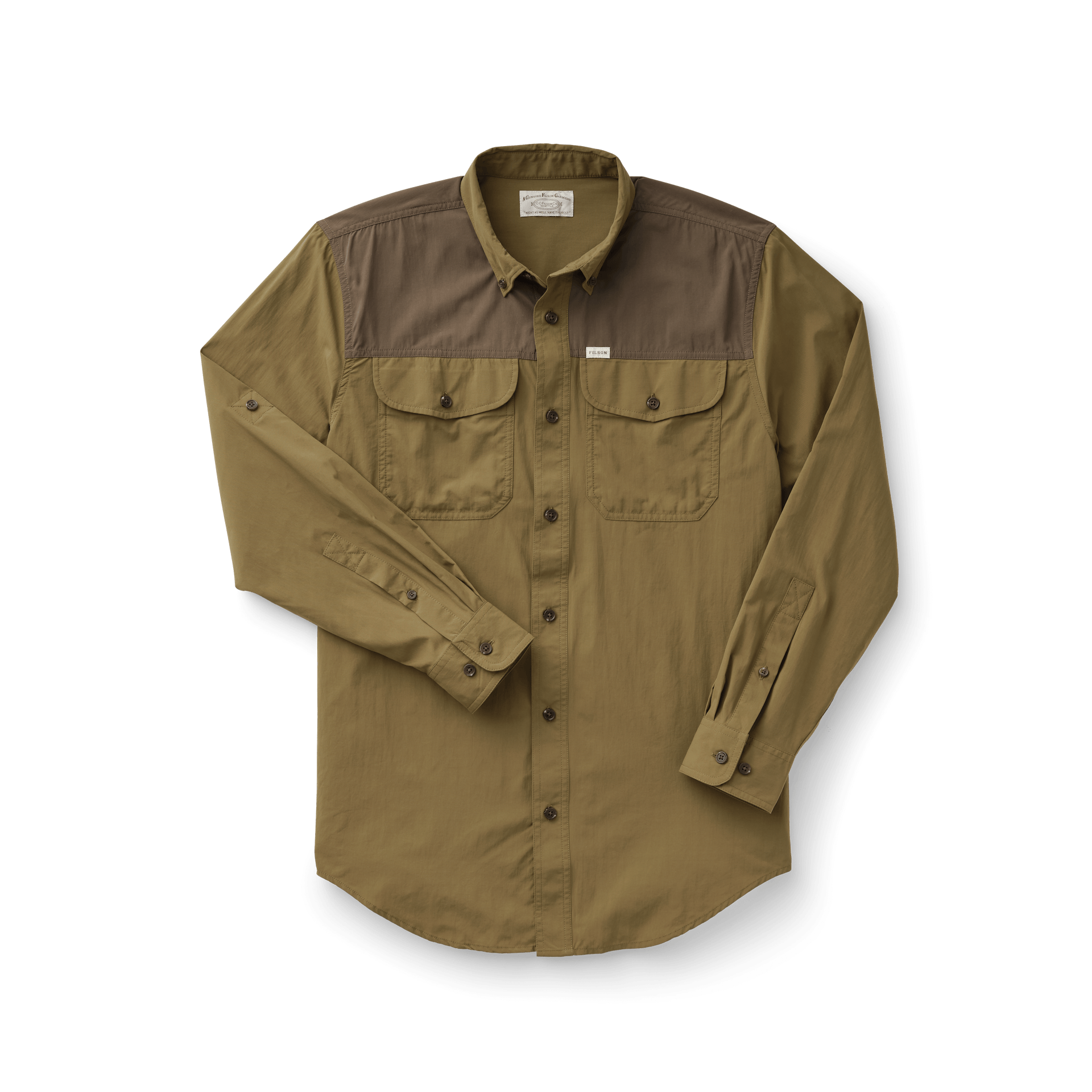 Sportsman's Shirt
