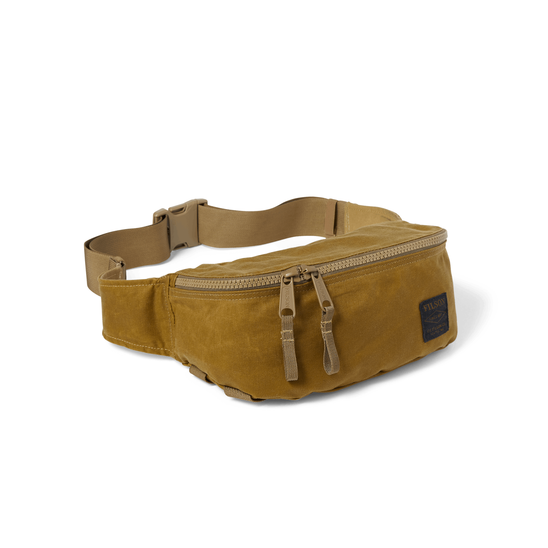 cloth fanny pack