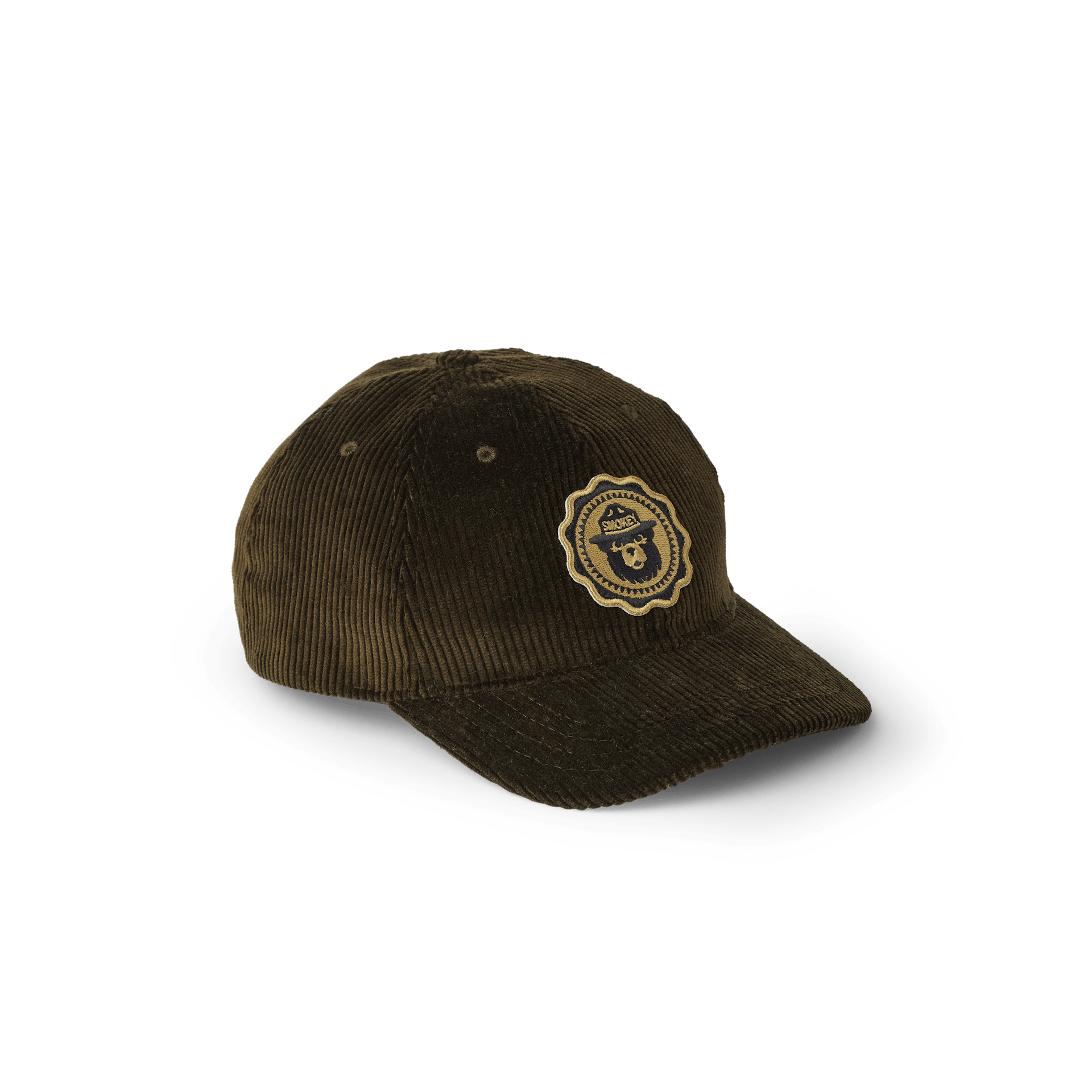 filson corduroy hat
