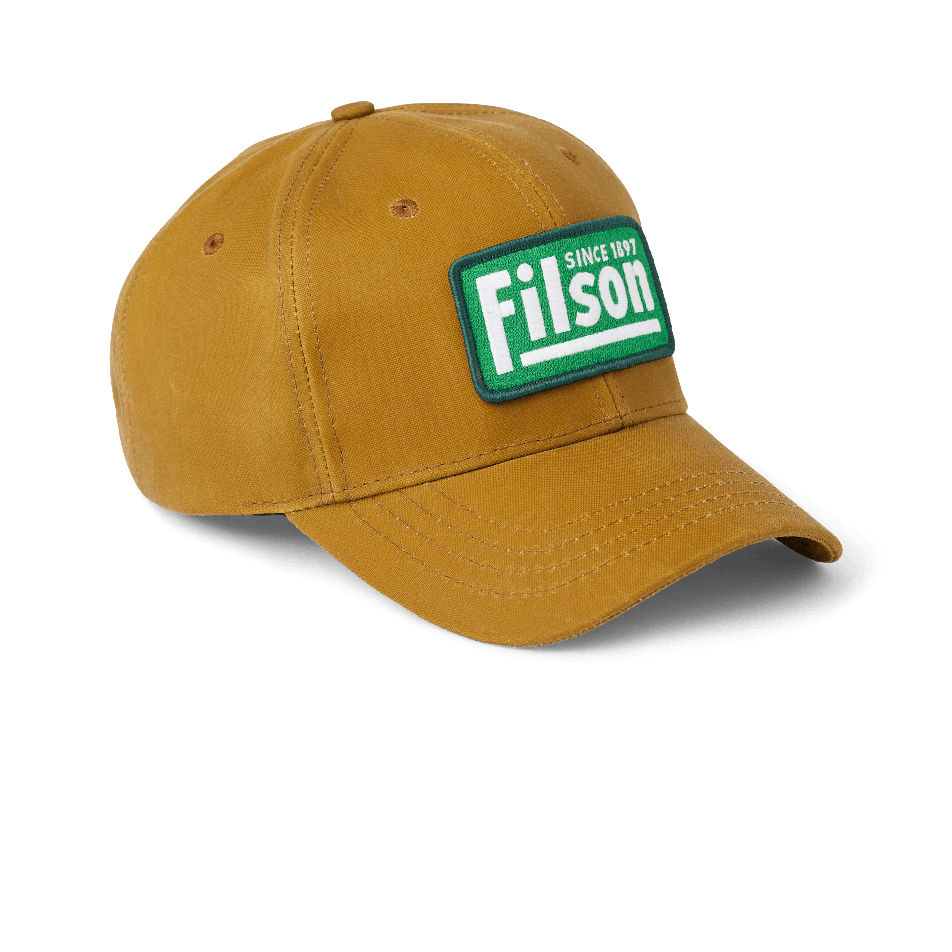 Filson Logger Mesh Cap Zappos Com