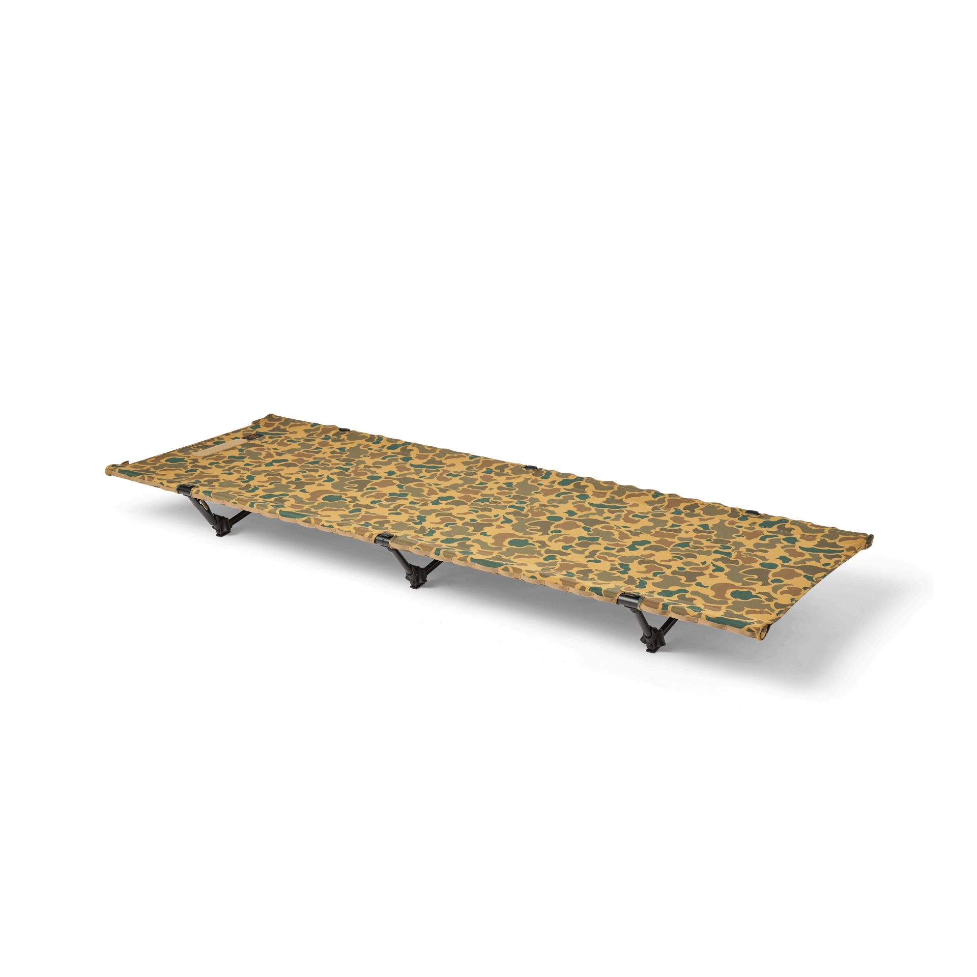 Filson x Helinox Printed Tactical Cot