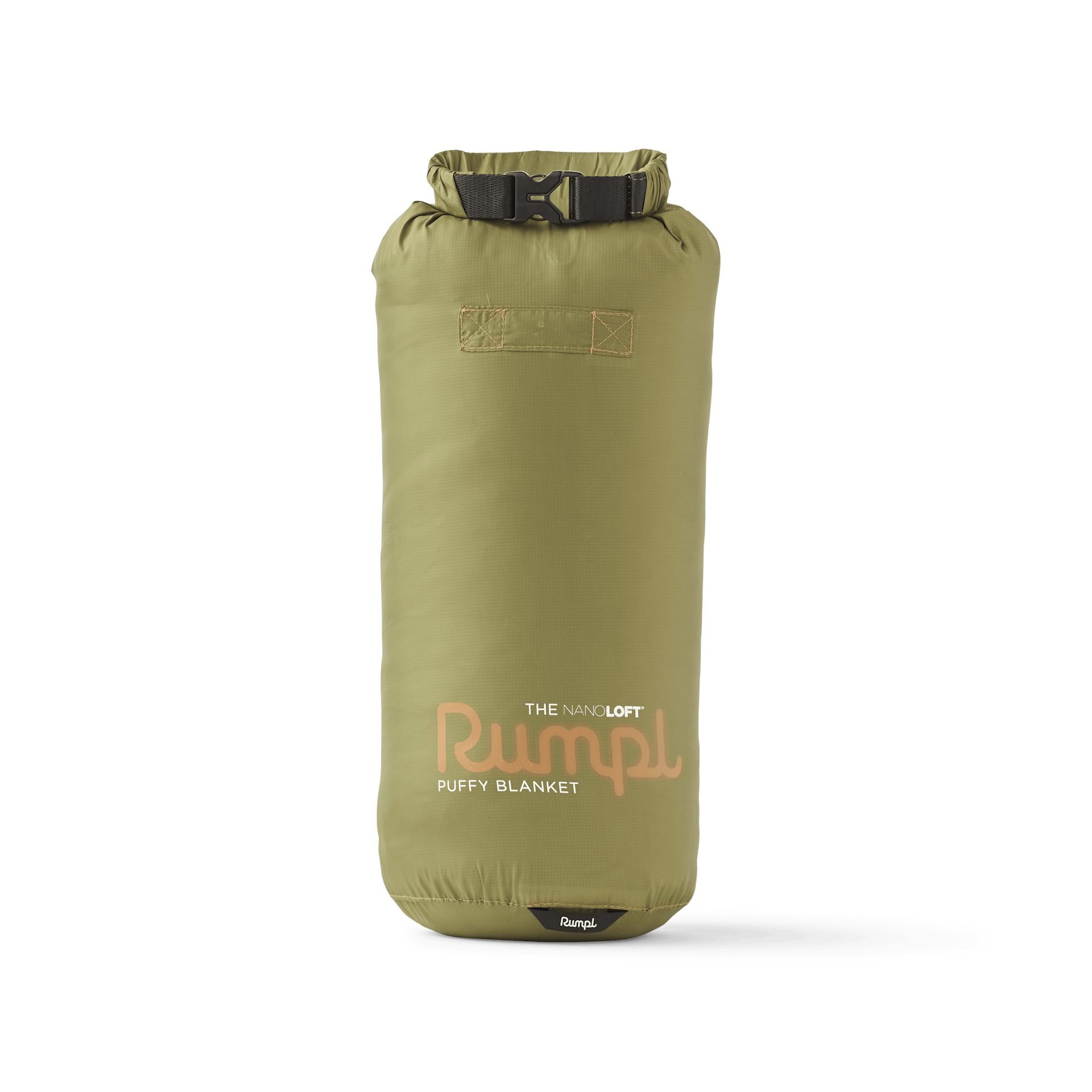 Rumpl Solid Nanoloft Blanket