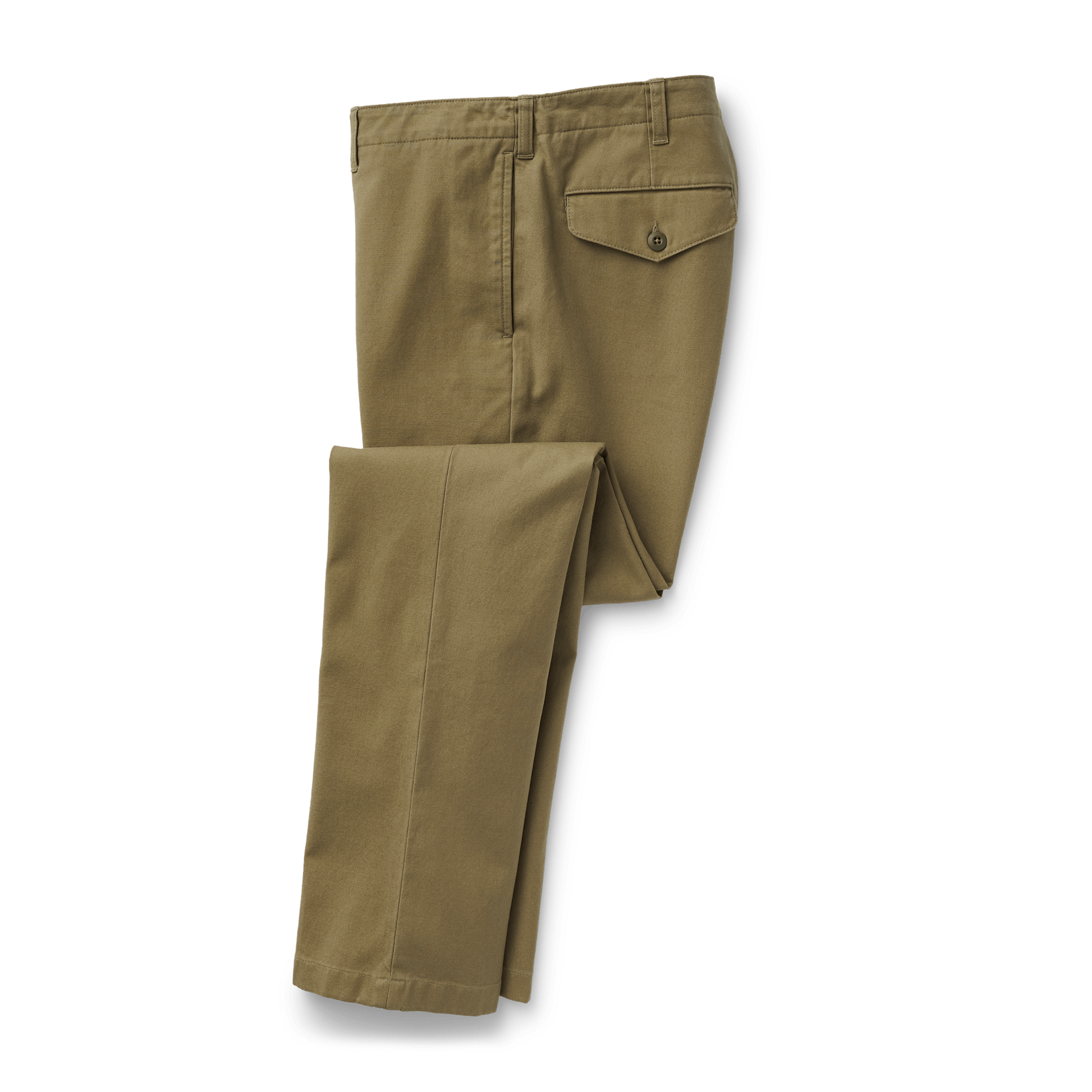 men's wool work pants