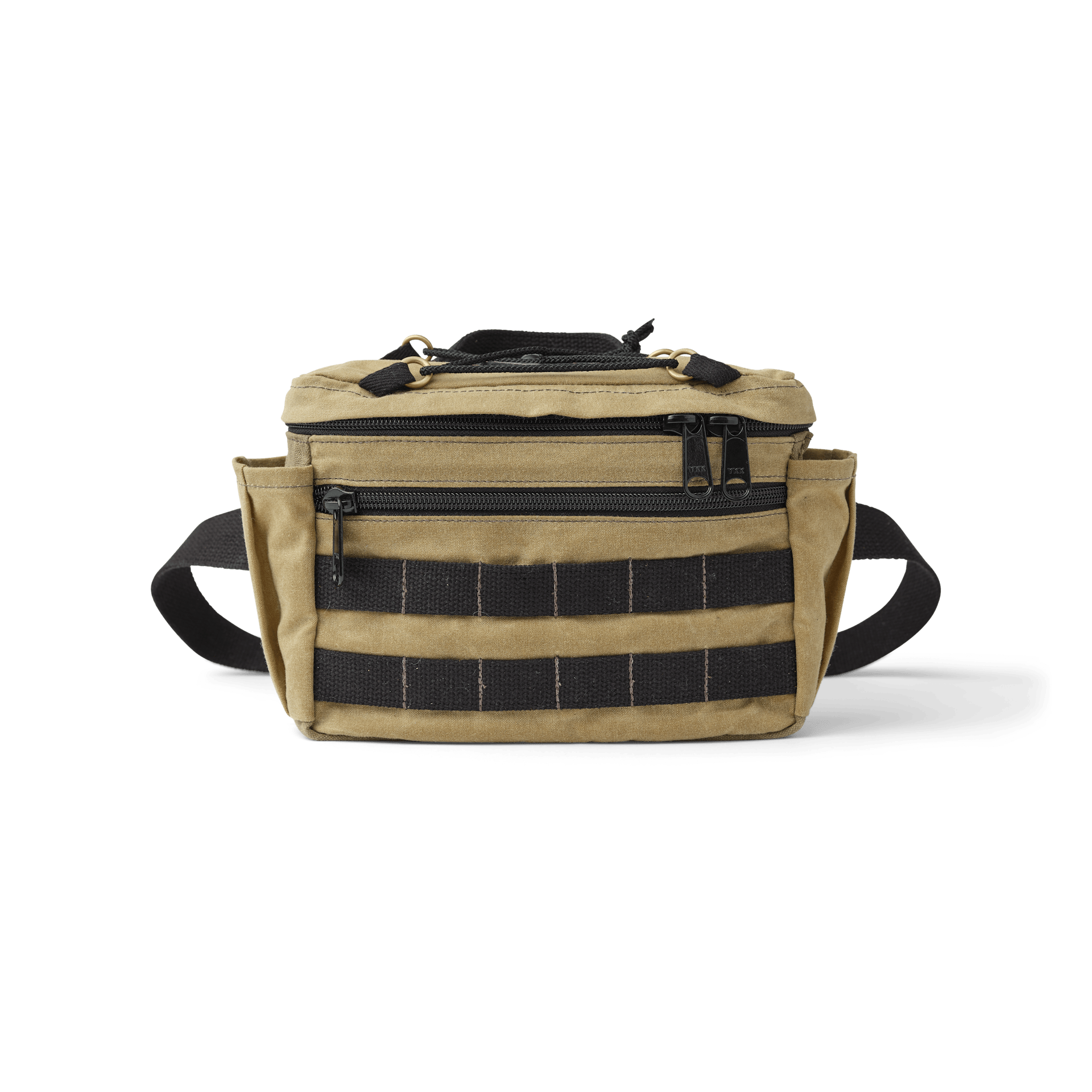 Filson x Frost River® Lumbar Pack