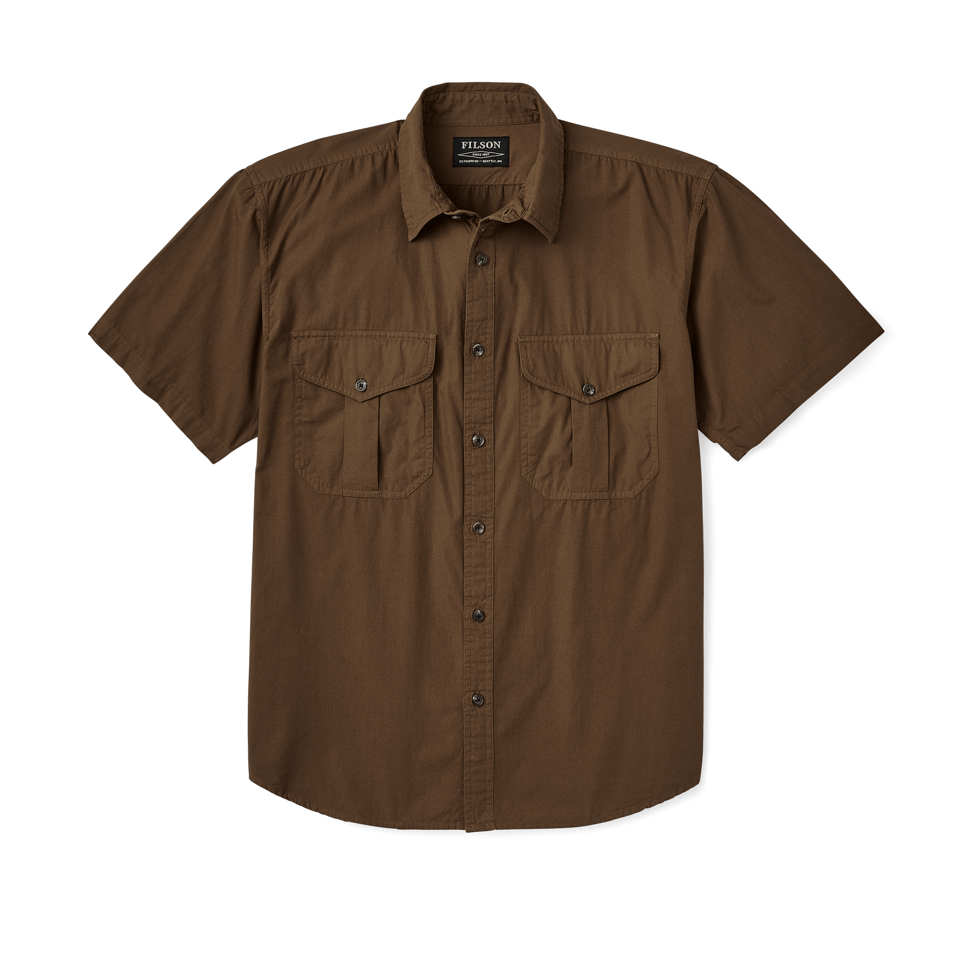 Filson men's shirts