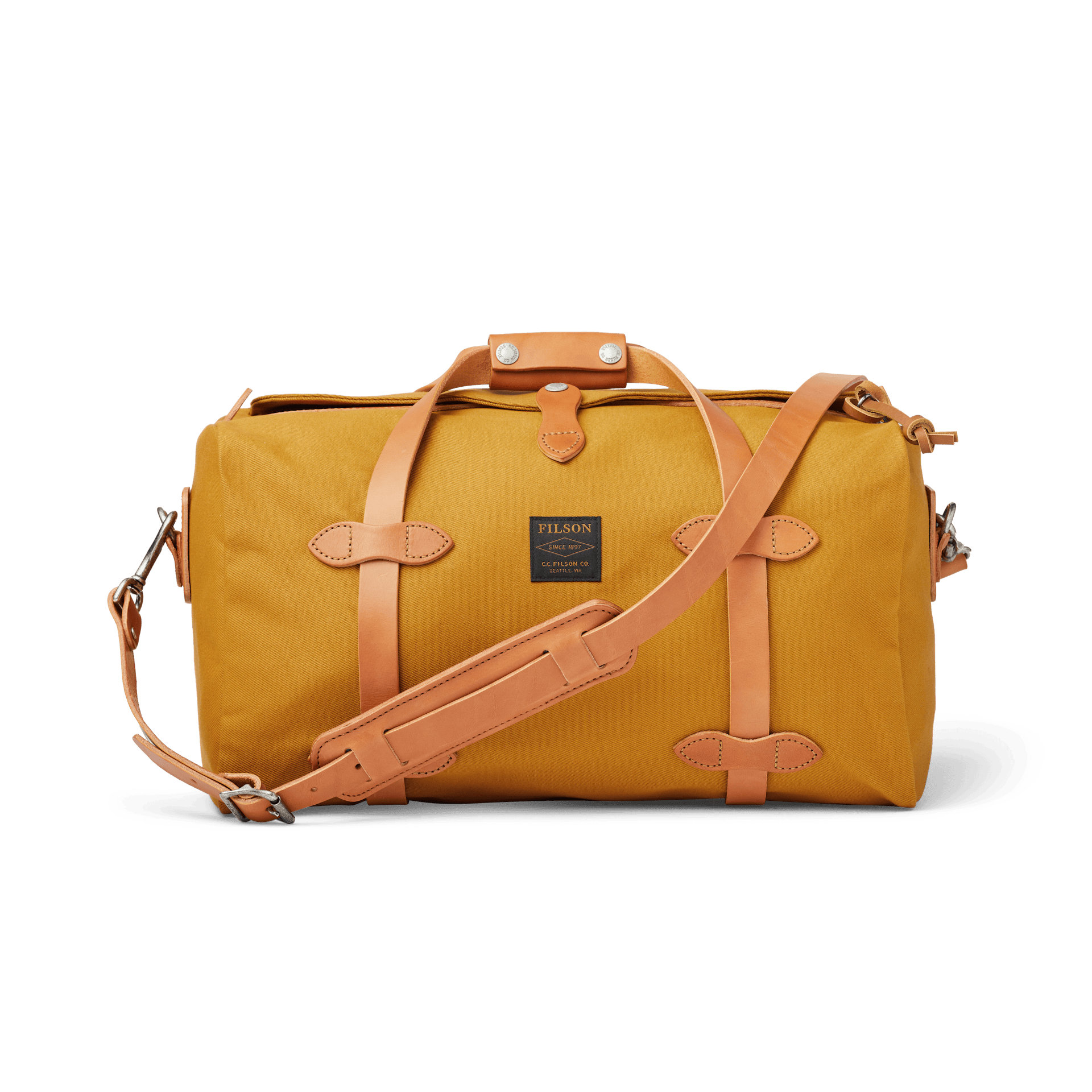 Small Duffle