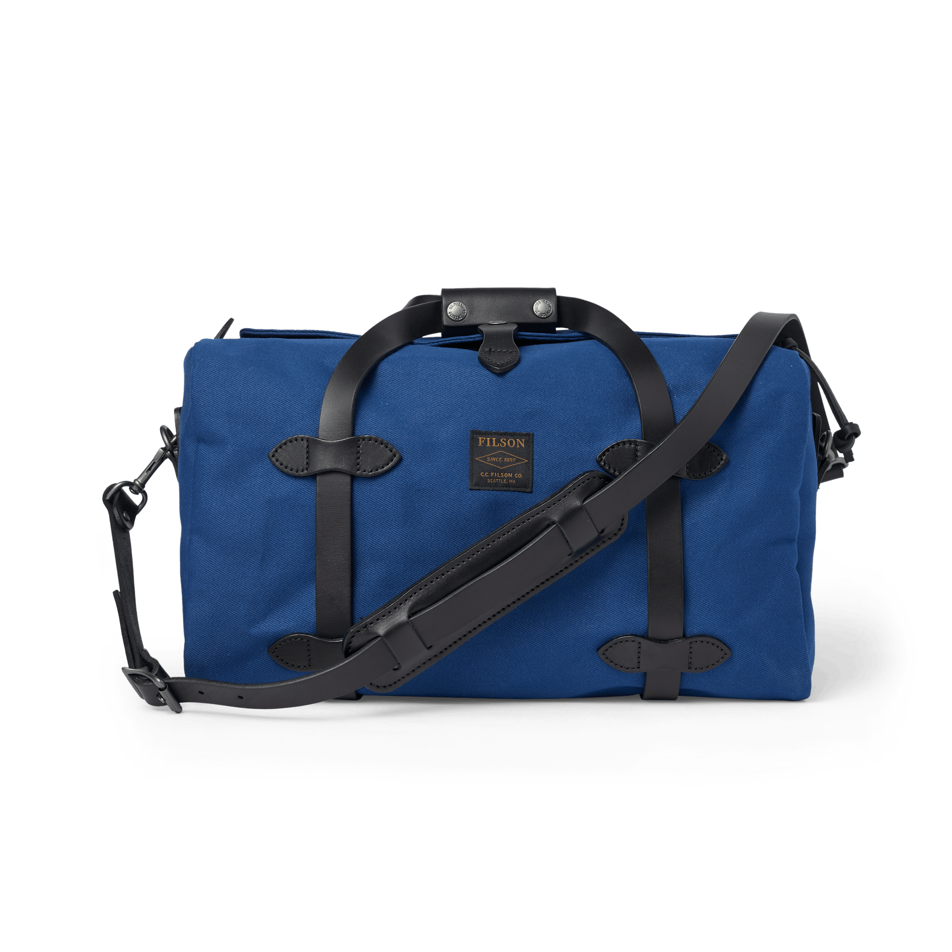 Small Duffle
