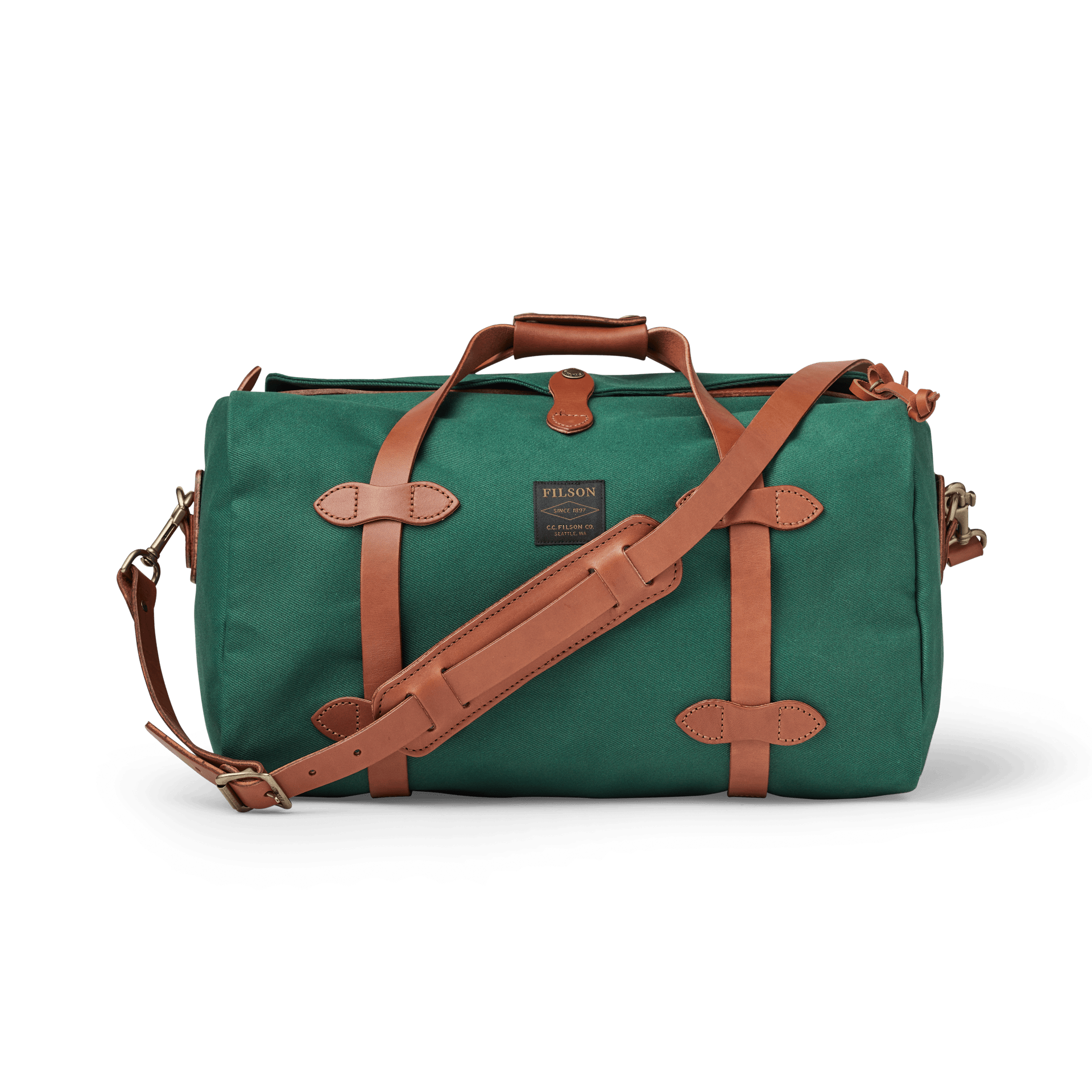 Small Duffle