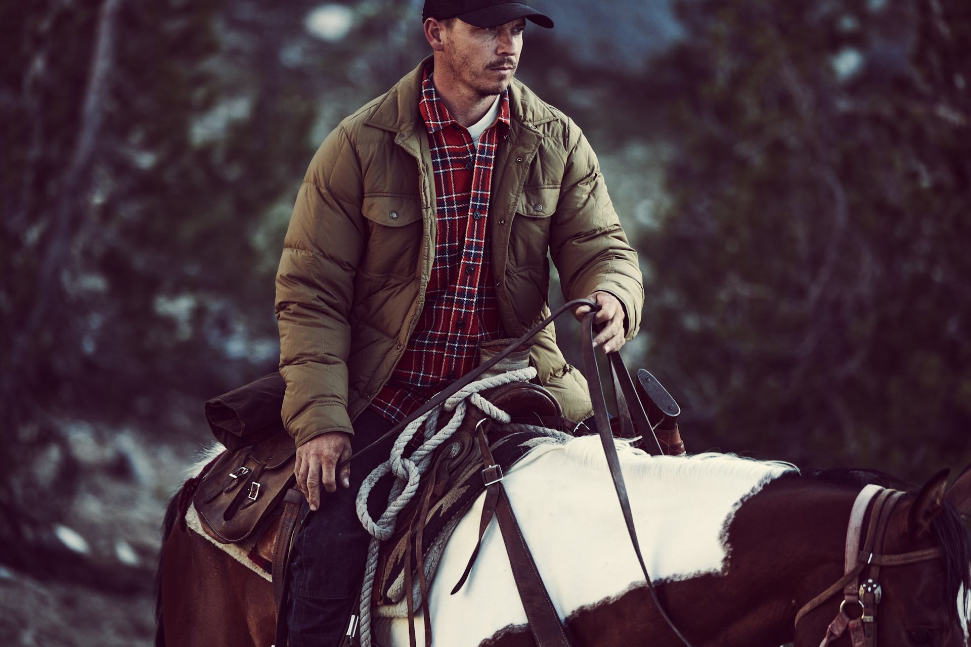 Lightweight Down Jac-Shirt