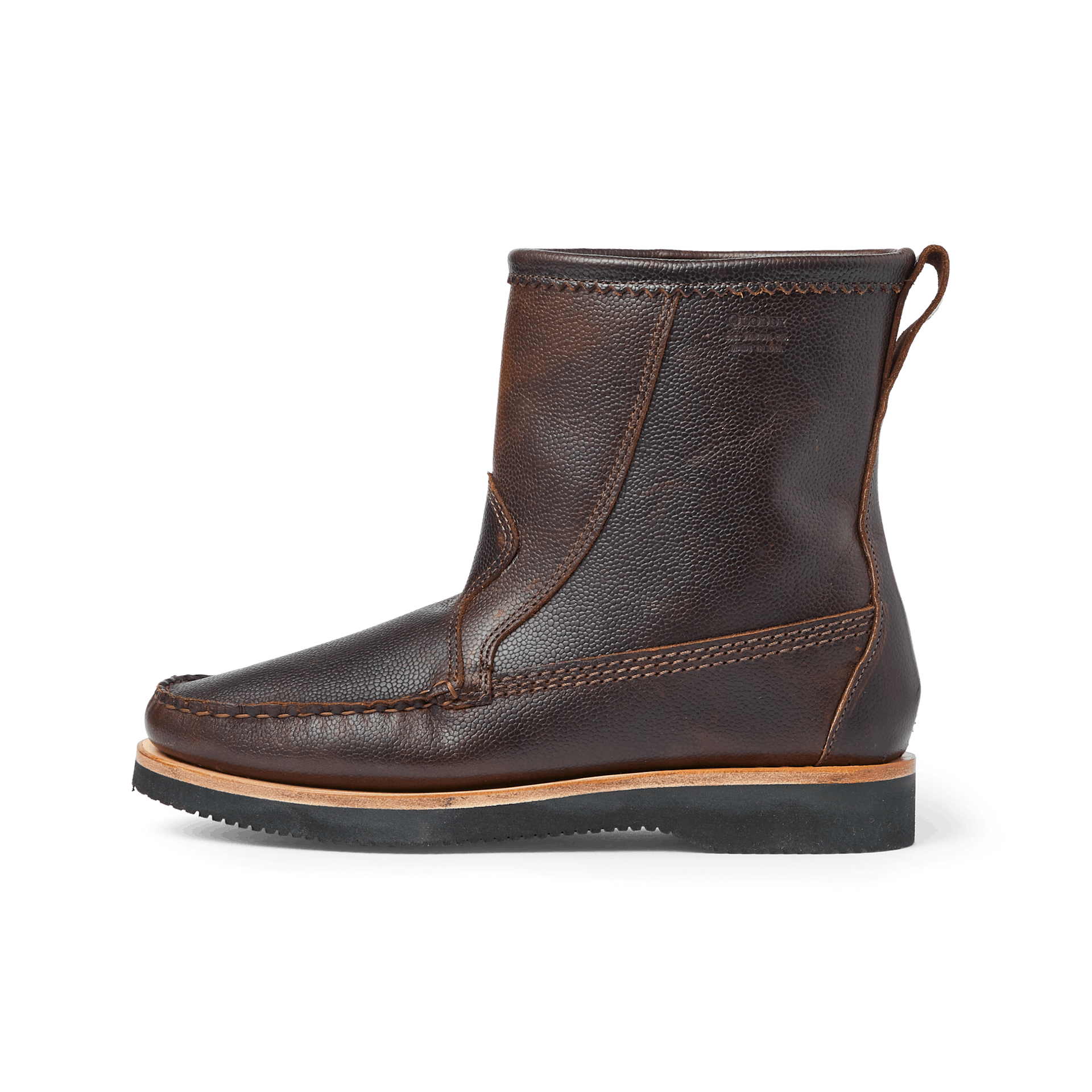 ariat men's composite toe work boots