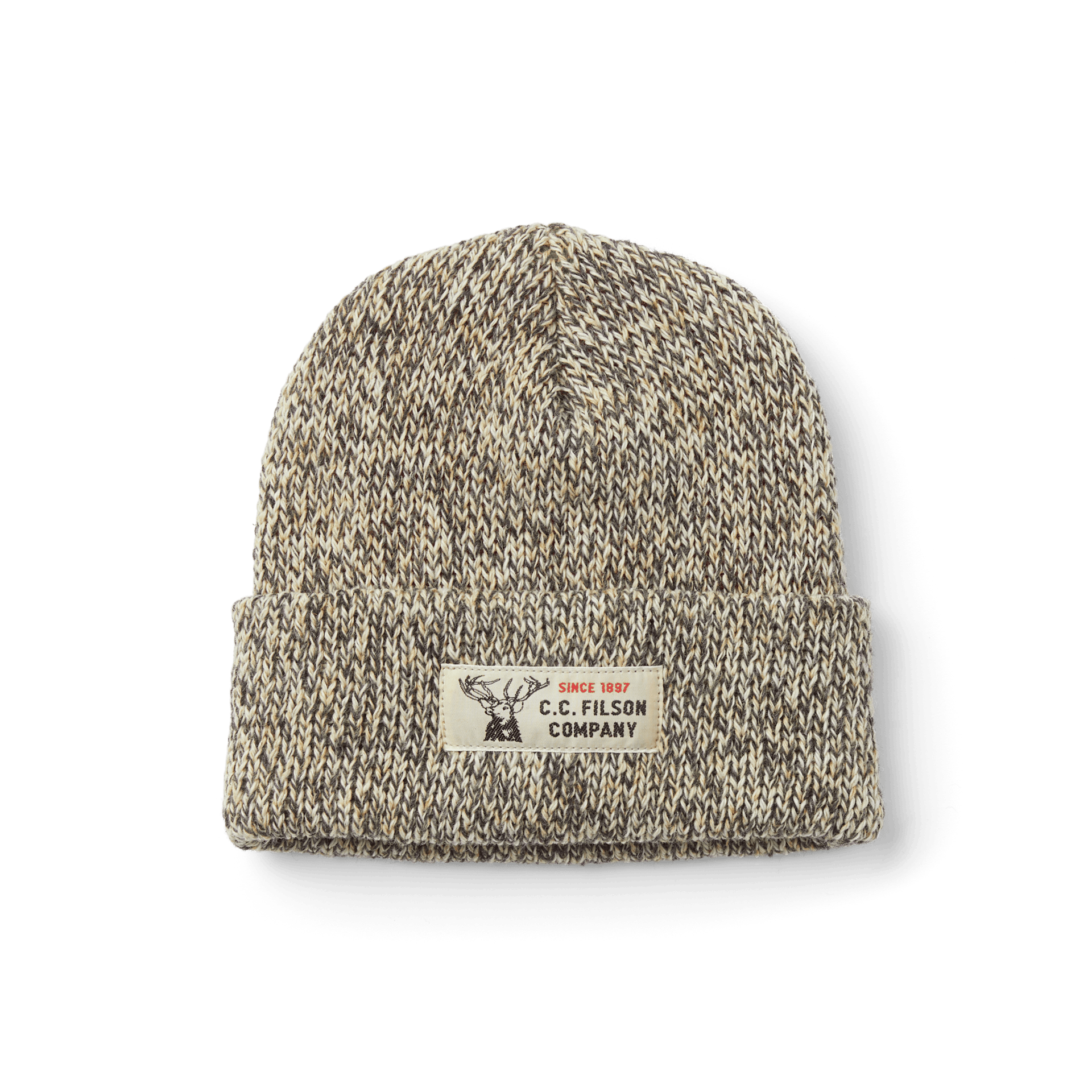 Watch Cap Beanie