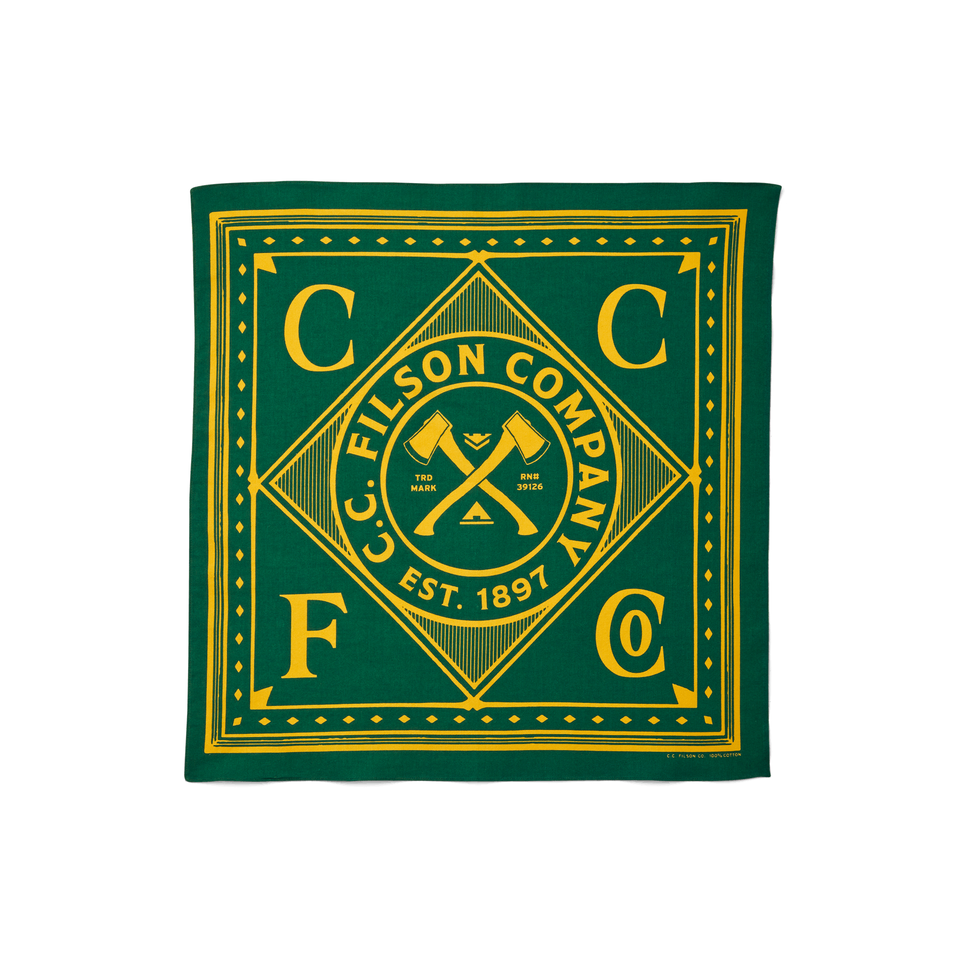 Filson scarf Clearance