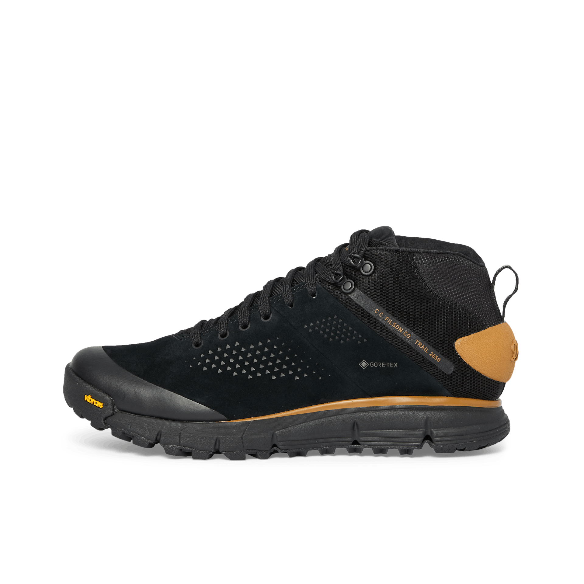 fila disruptor boots mens